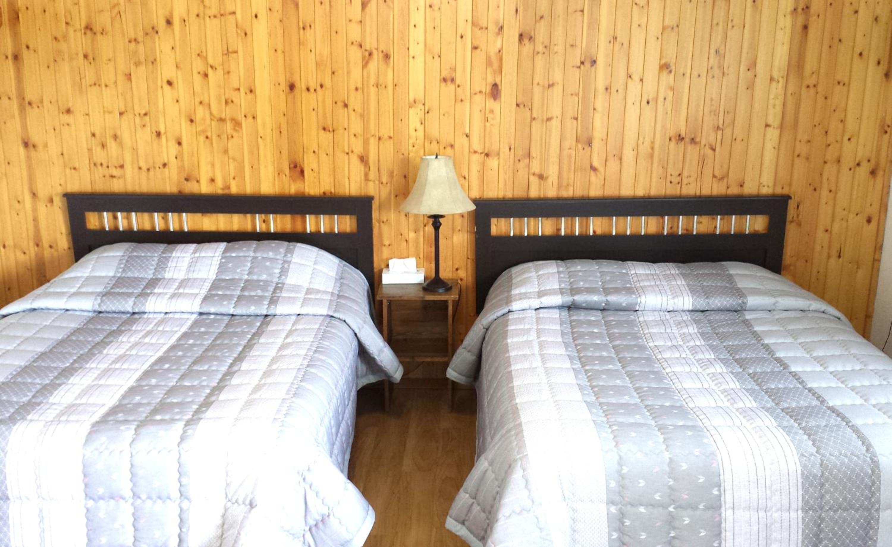 Moosomin Motel