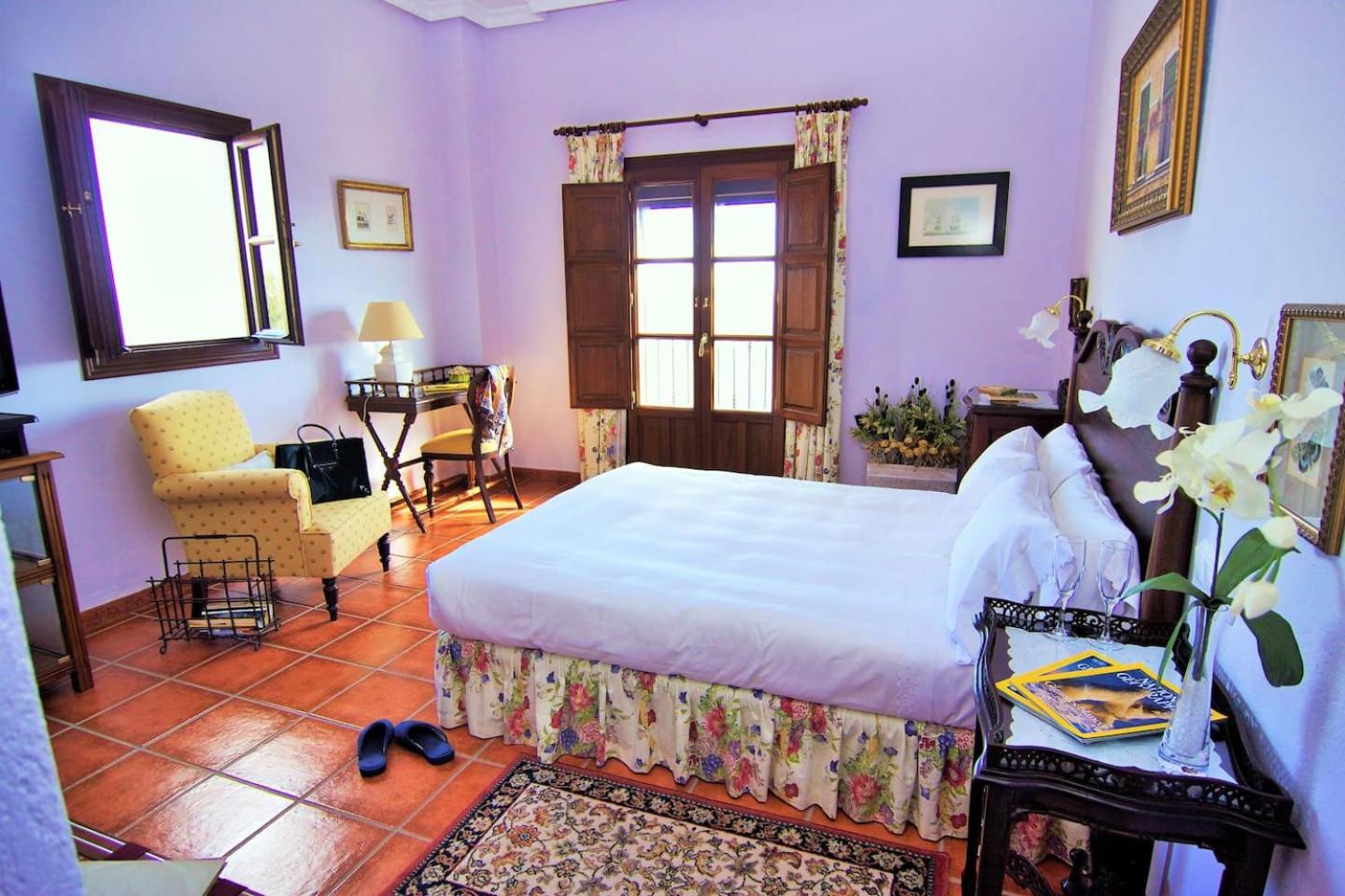 Villa Nuevespigas