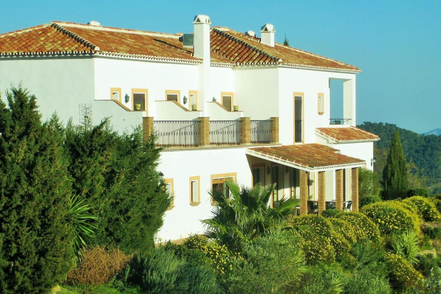 Villa Nuevespigas