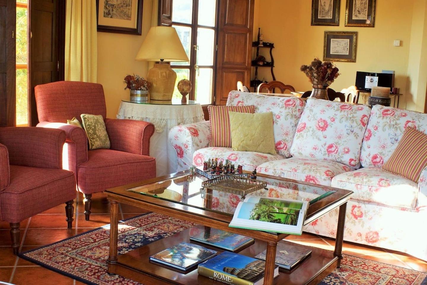 Villa Nuevespigas