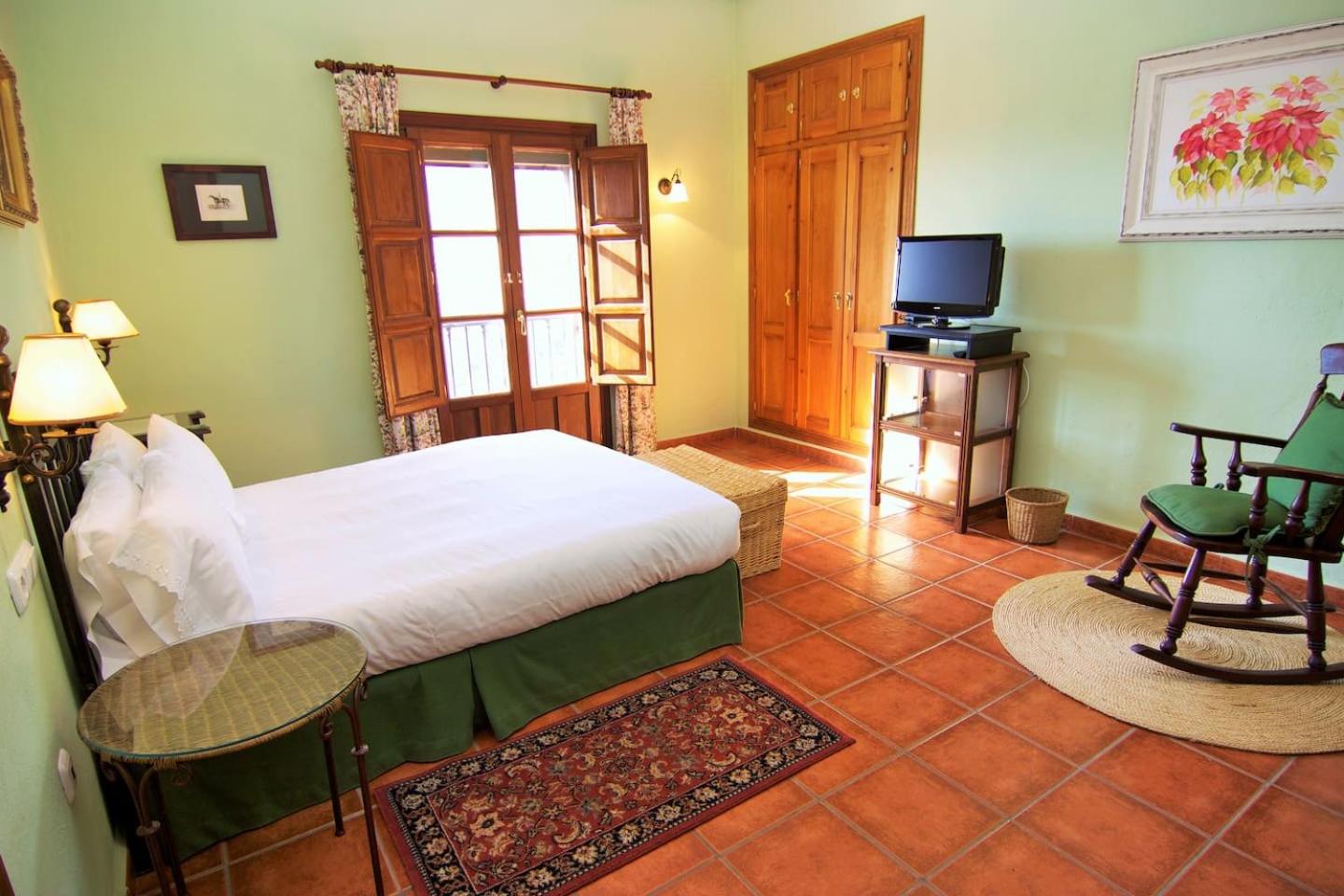 Villa Nuevespigas