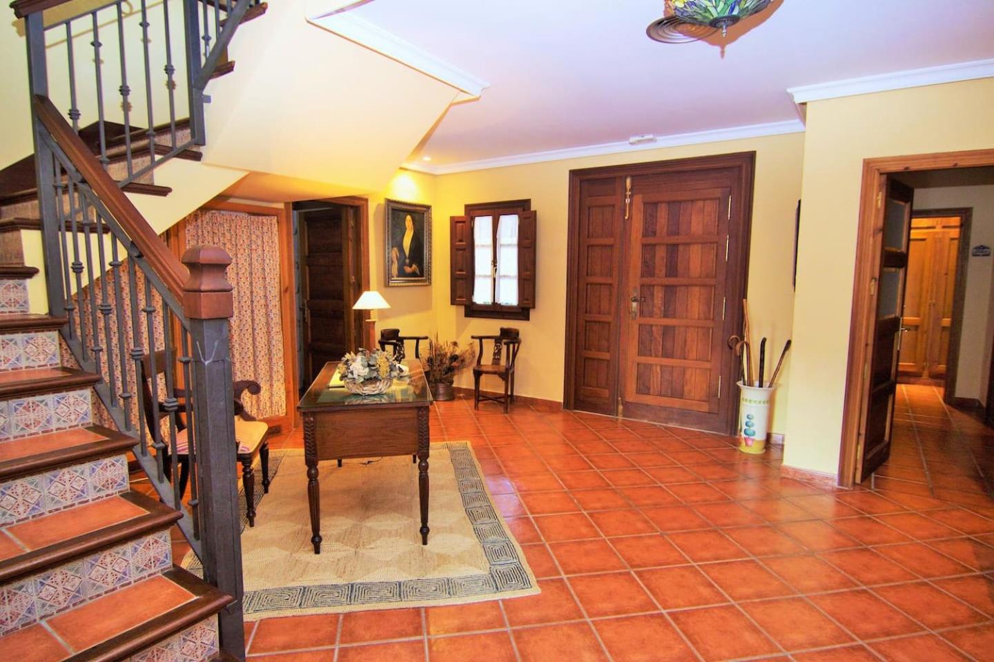 Villa Nuevespigas