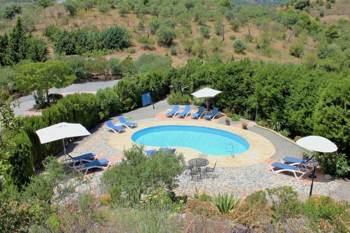 Villa Nuevespigas