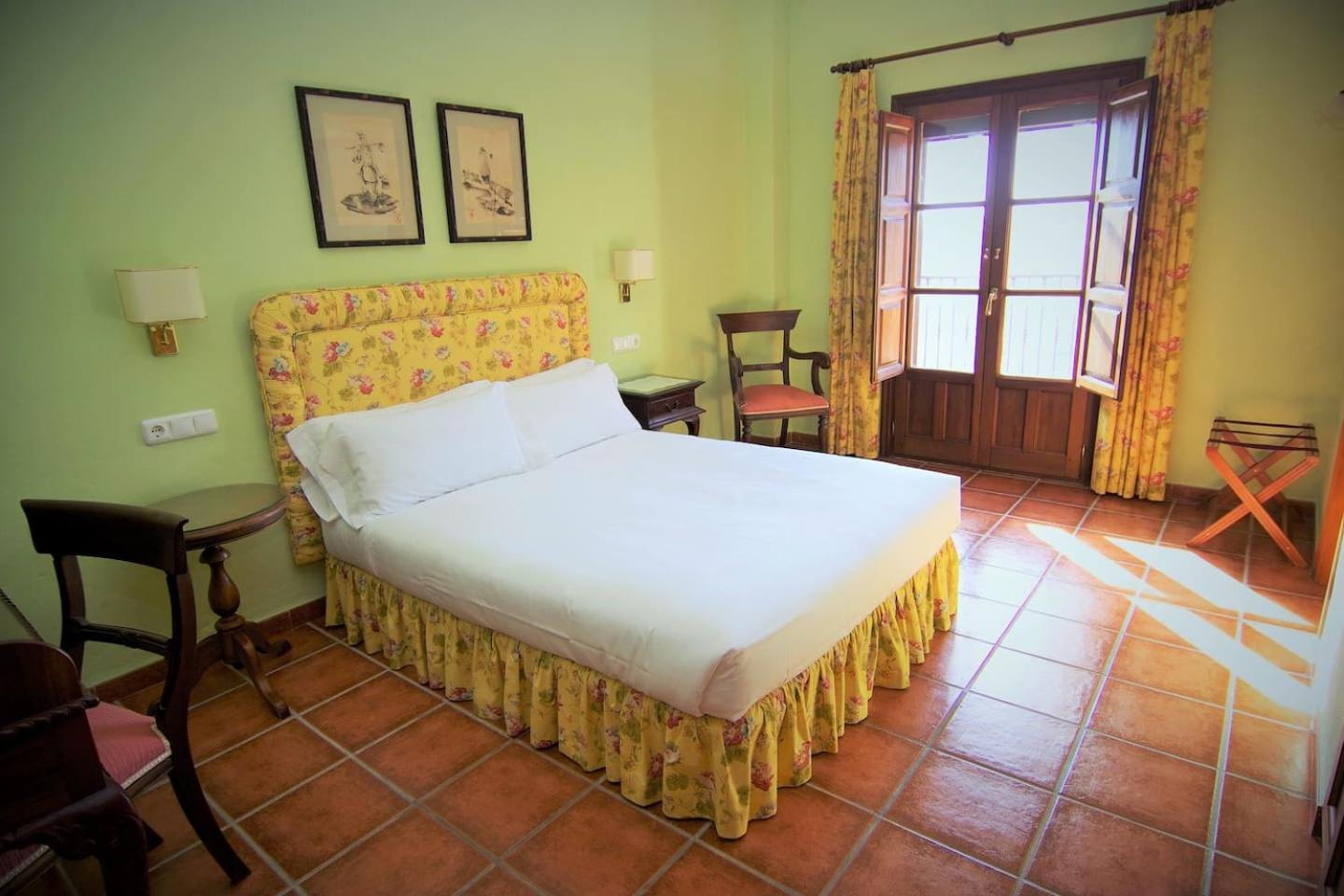 Villa Nuevespigas