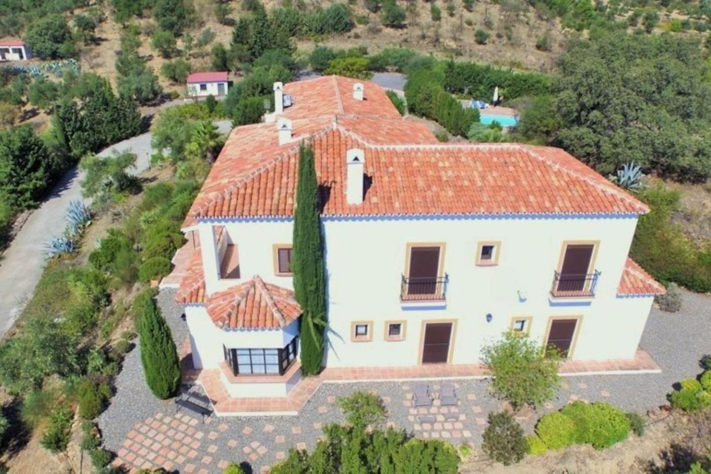 Villa Nuevespigas