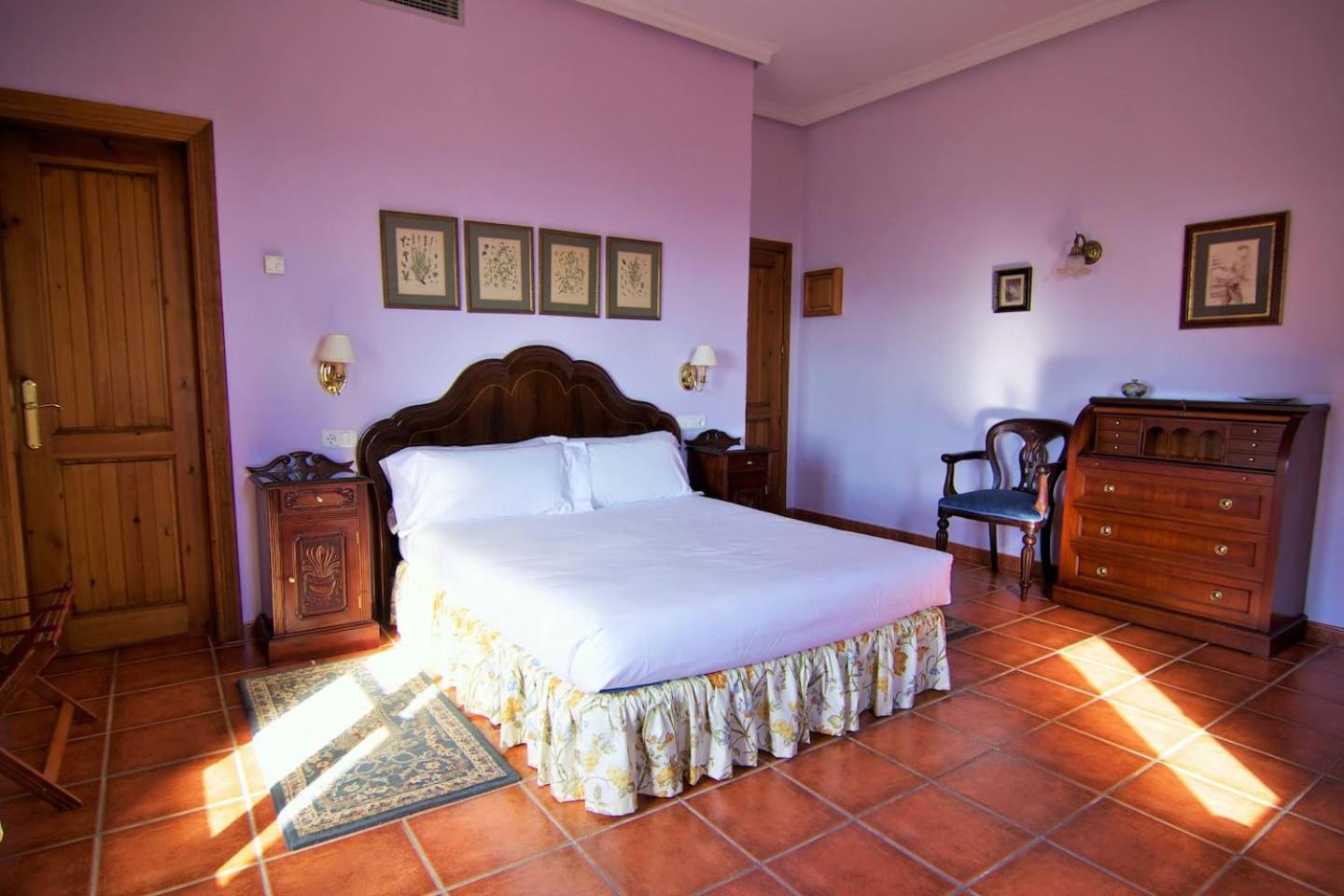 Villa Nuevespigas