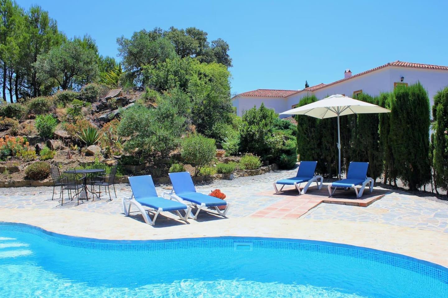 Villa Nuevespigas