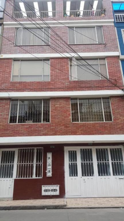 El Eden Bogota