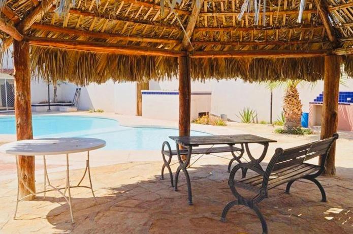 Villa in Tranquil Gated Community, 2 Bedroom 2 Bath view 5