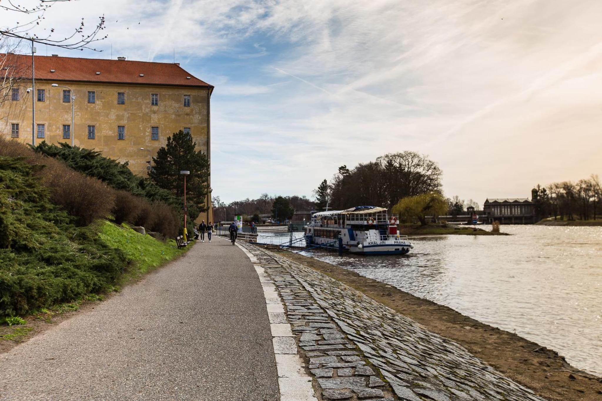 Penzion Alfa Poděbrady