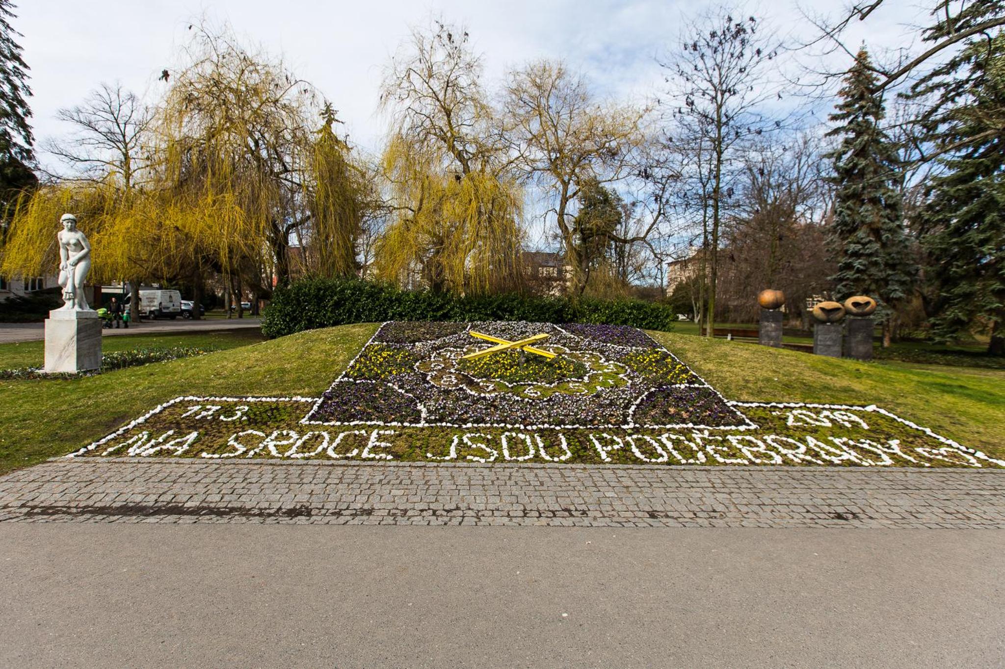 Penzion Alfa Poděbrady