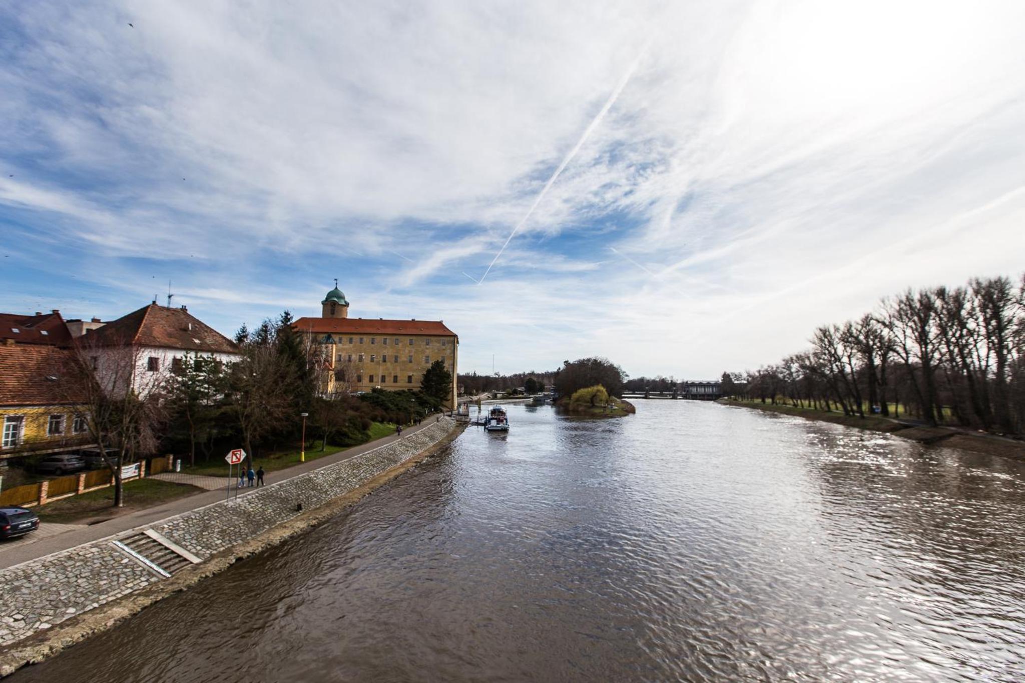 Penzion Alfa Poděbrady