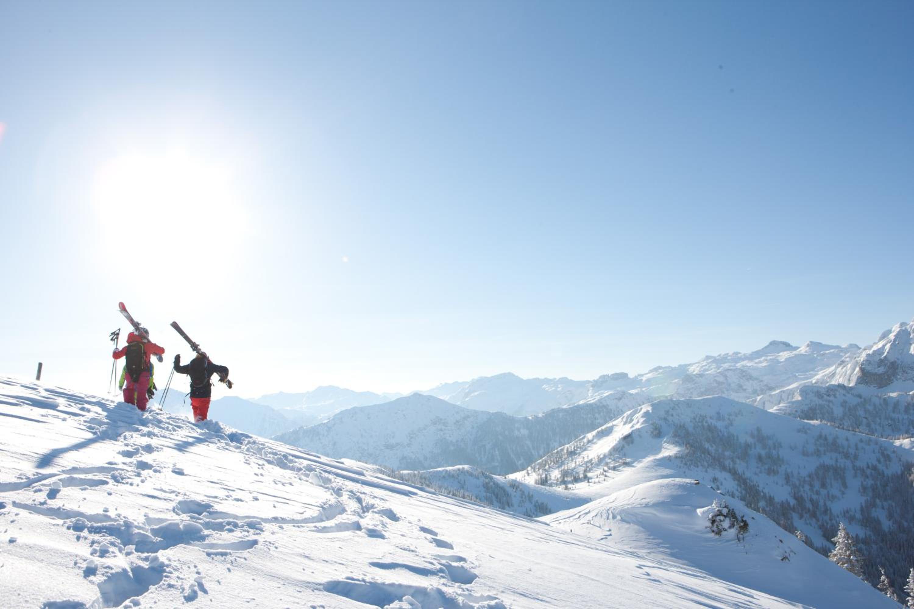 Haus am Lift