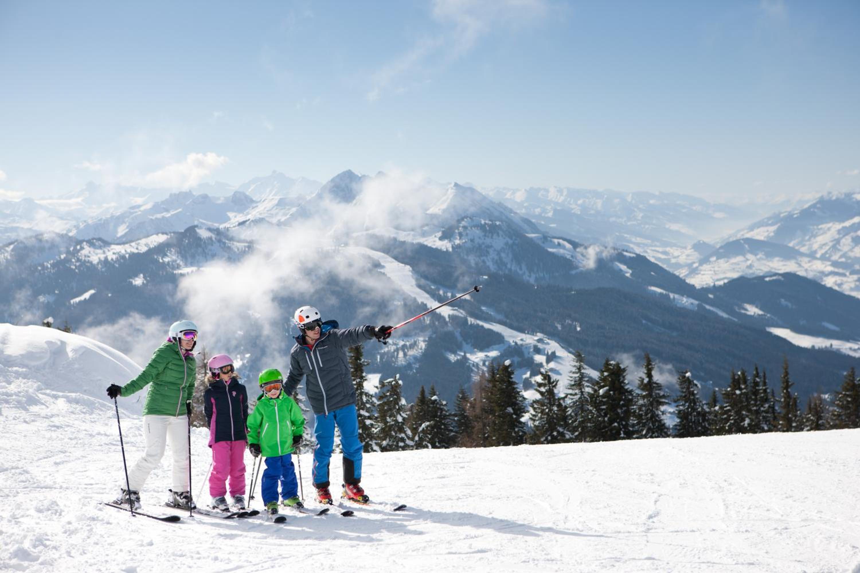 Haus am Lift
