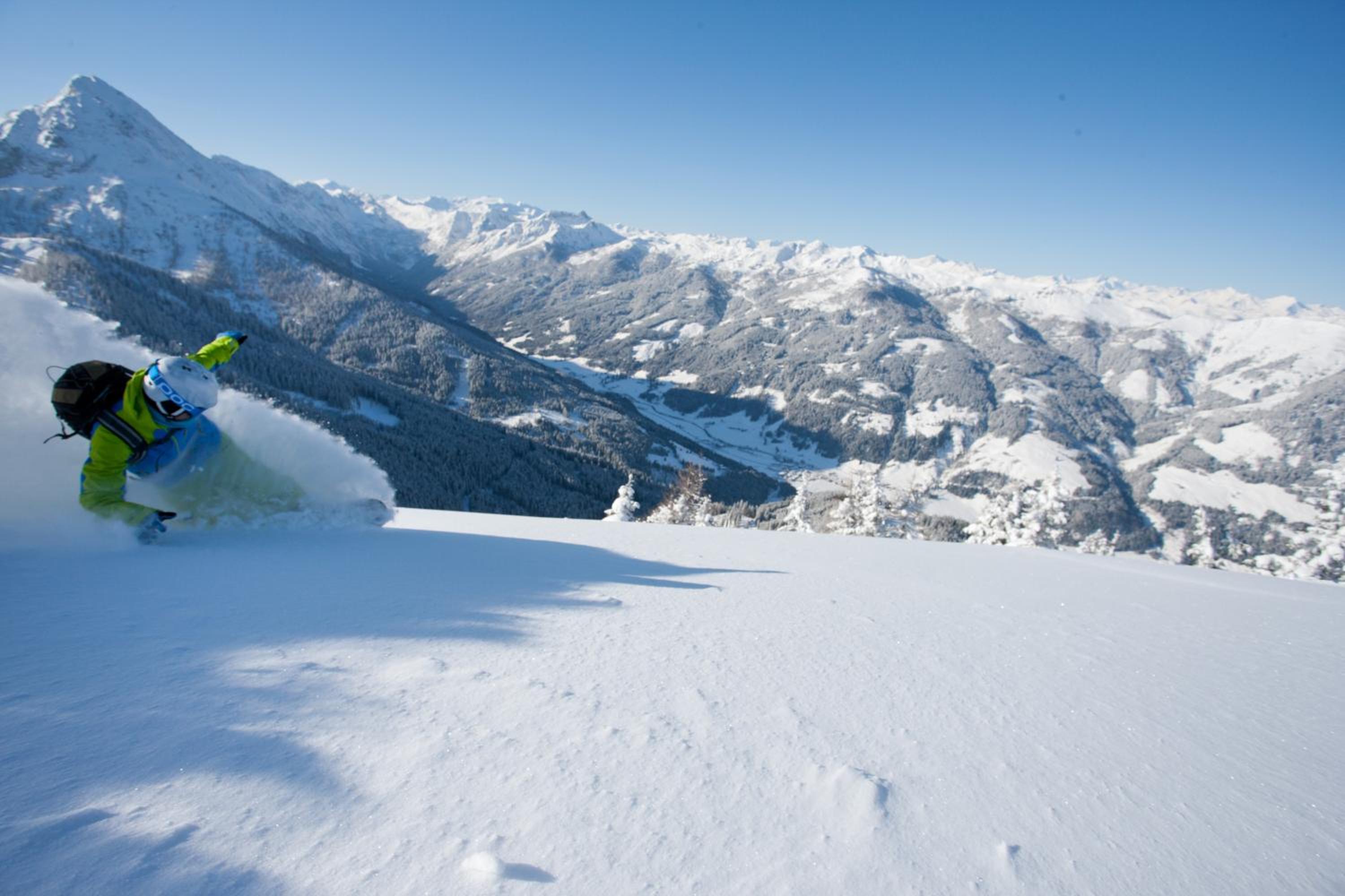 Haus am Lift