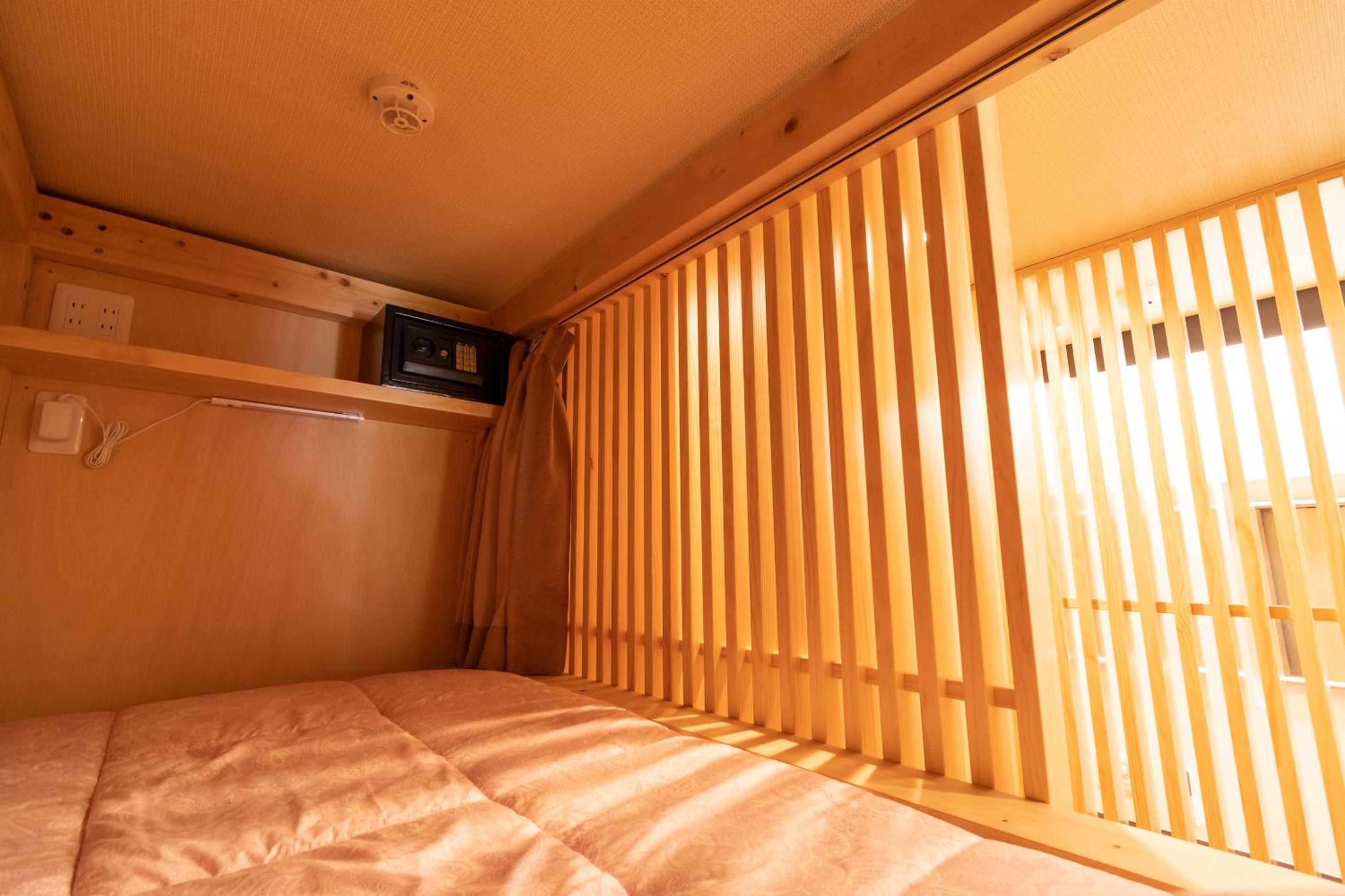 Miyajima Guest House Mikuniya