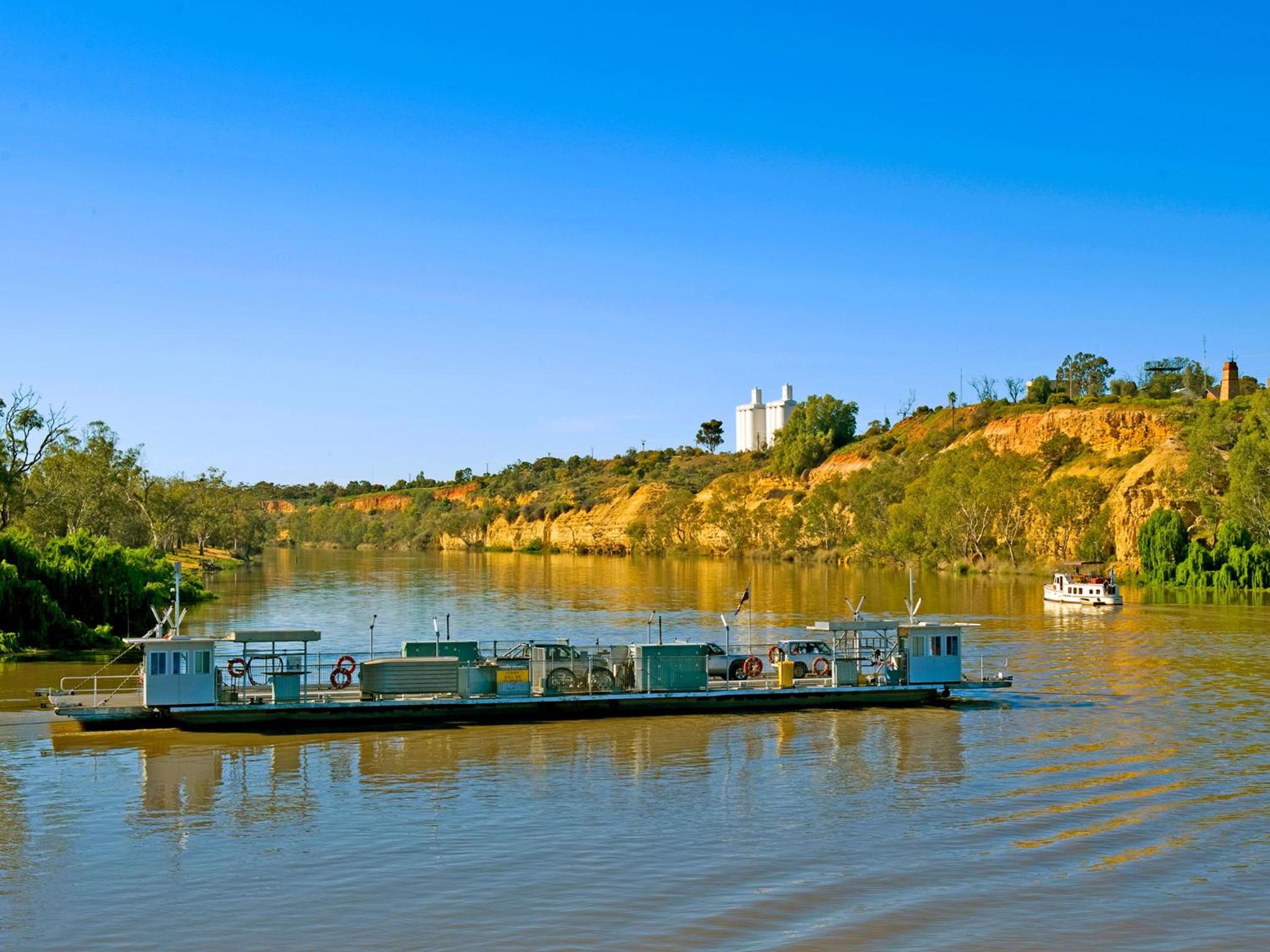 Echo Holiday Parks - Waikerie
