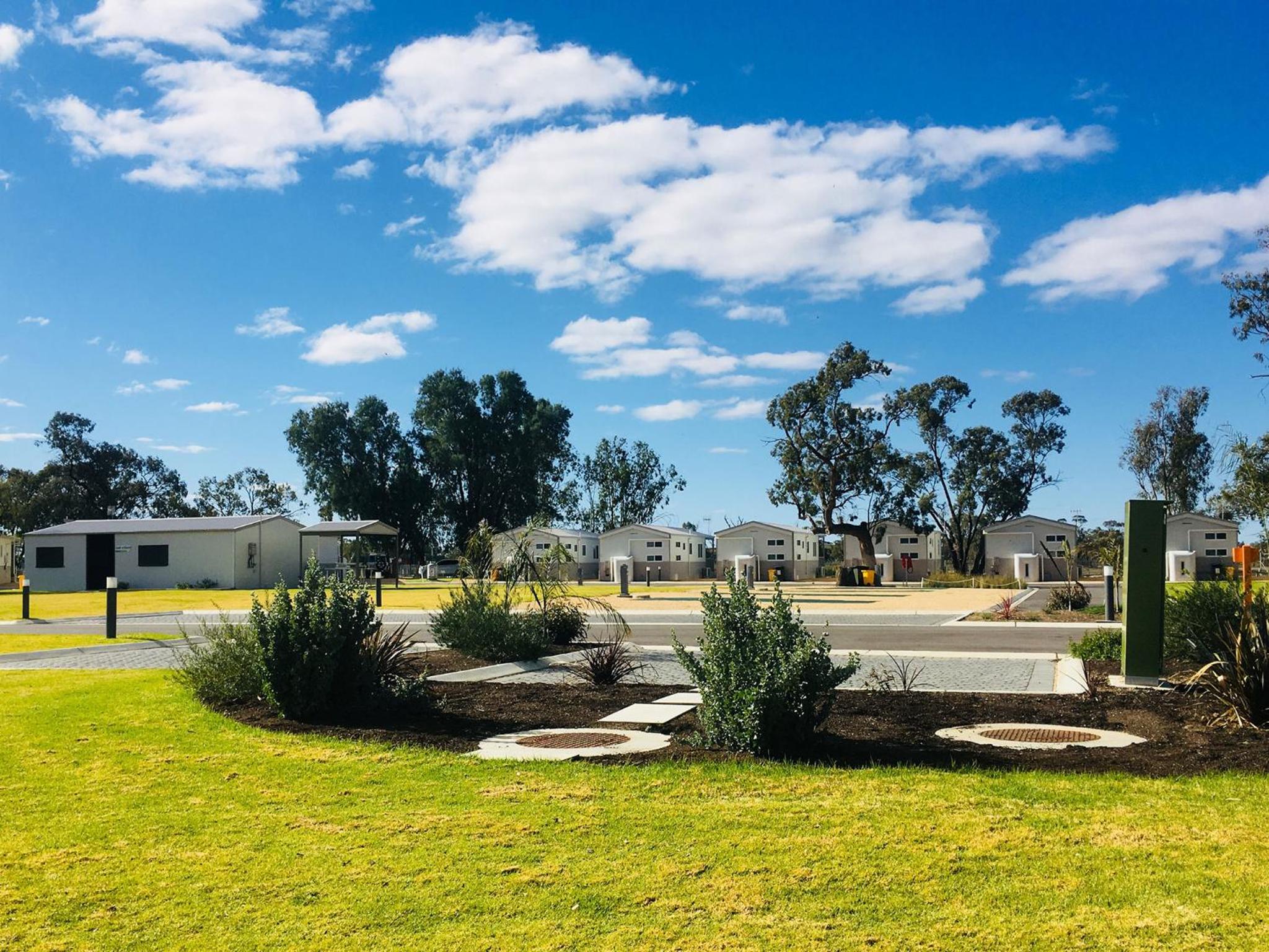 Echo Holiday Parks - Waikerie