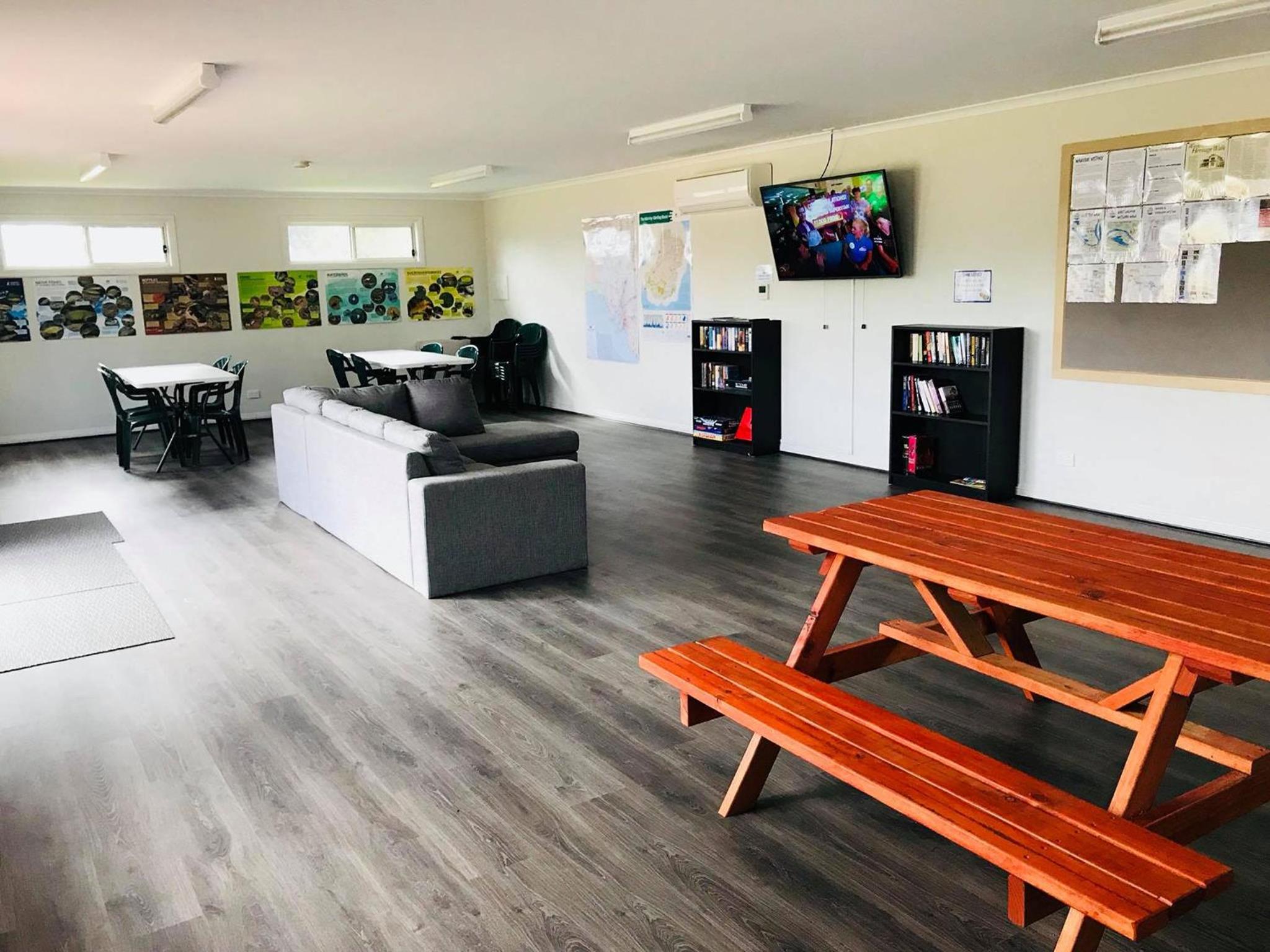 Echo Holiday Parks - Waikerie