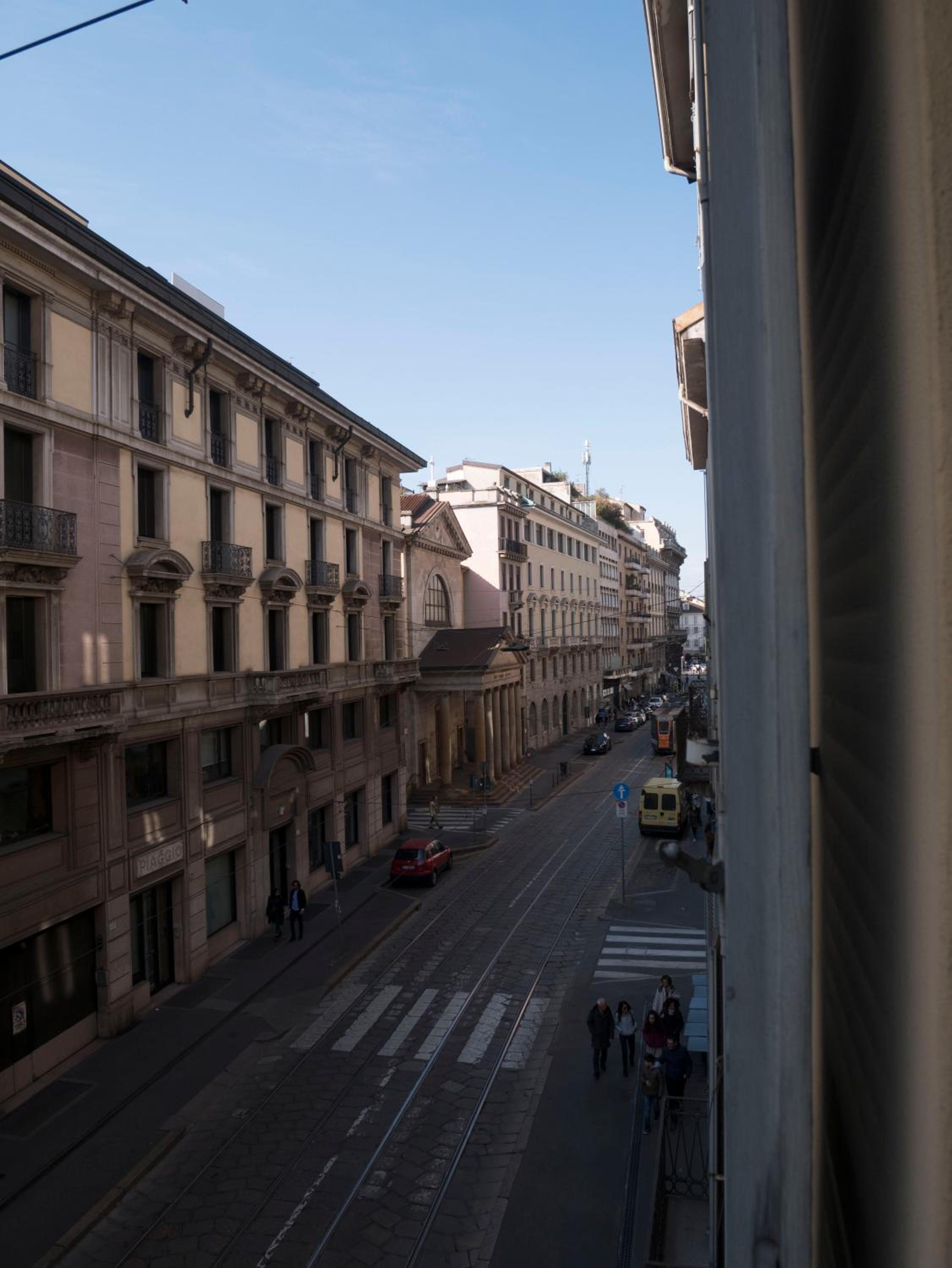 Hotel Broletto 26 - Image 1