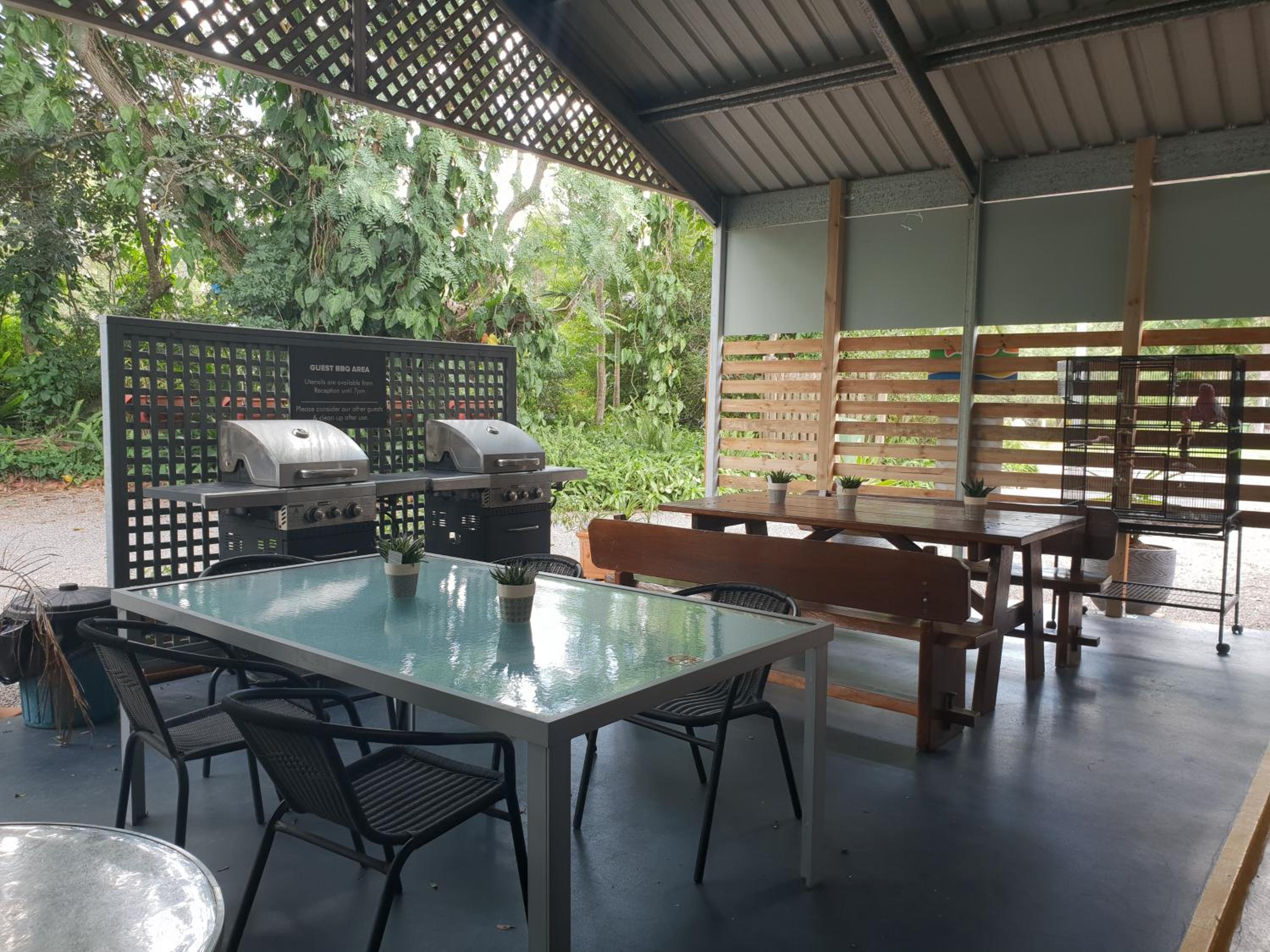 Beerwah Motor Lodge
