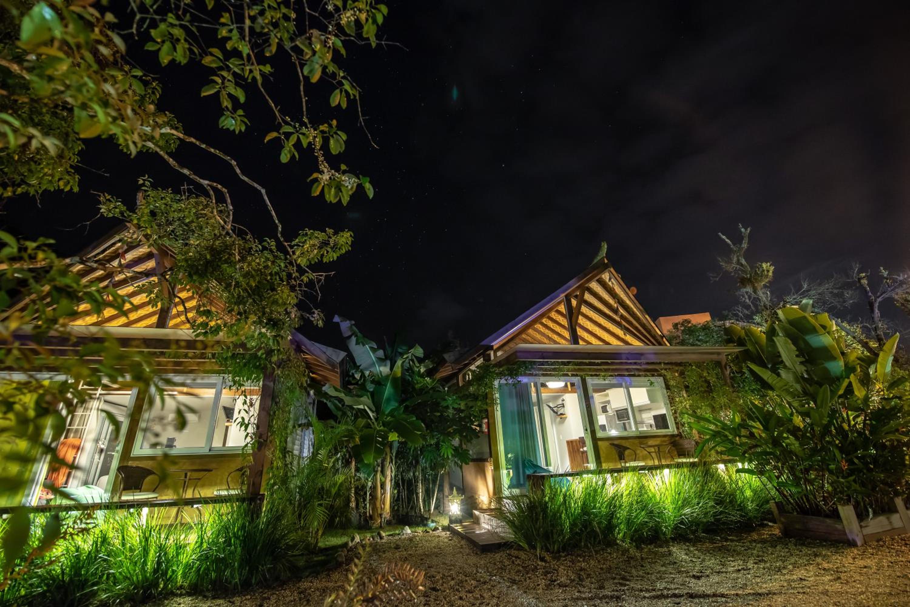 Village do Luz