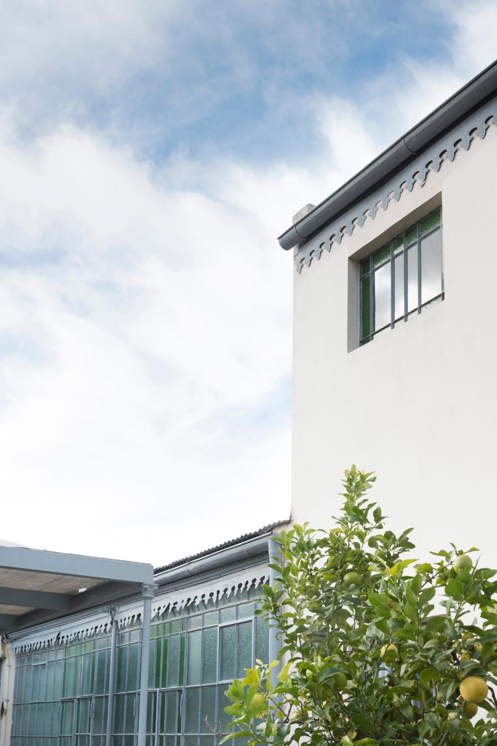 Hotel Casa Chacabuco Tandil - Image 1