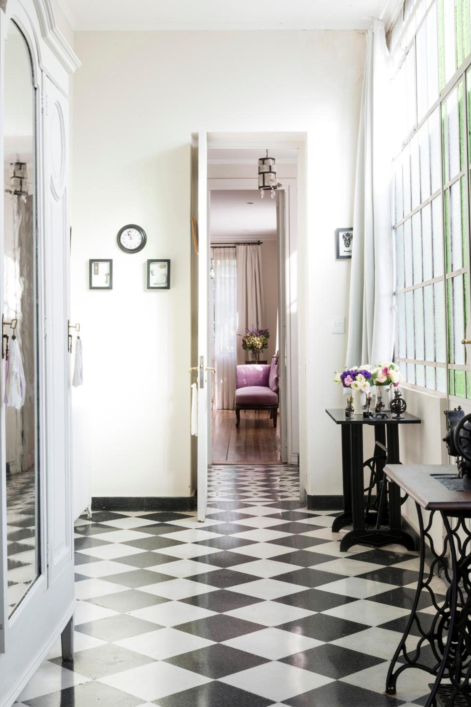 Casa Chacabuco Tandil