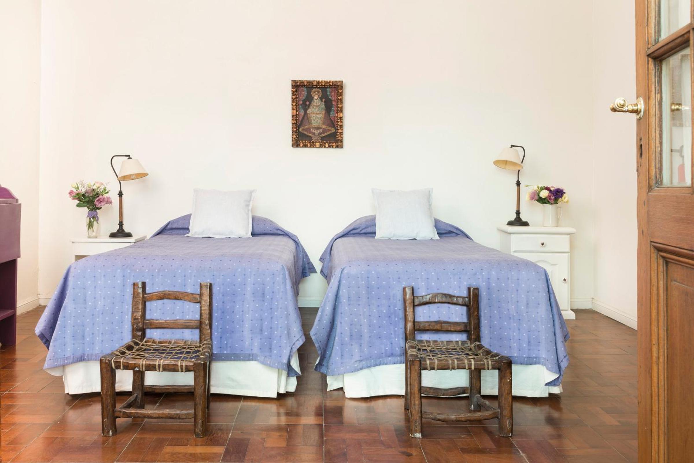 Casa Chacabuco Tandil