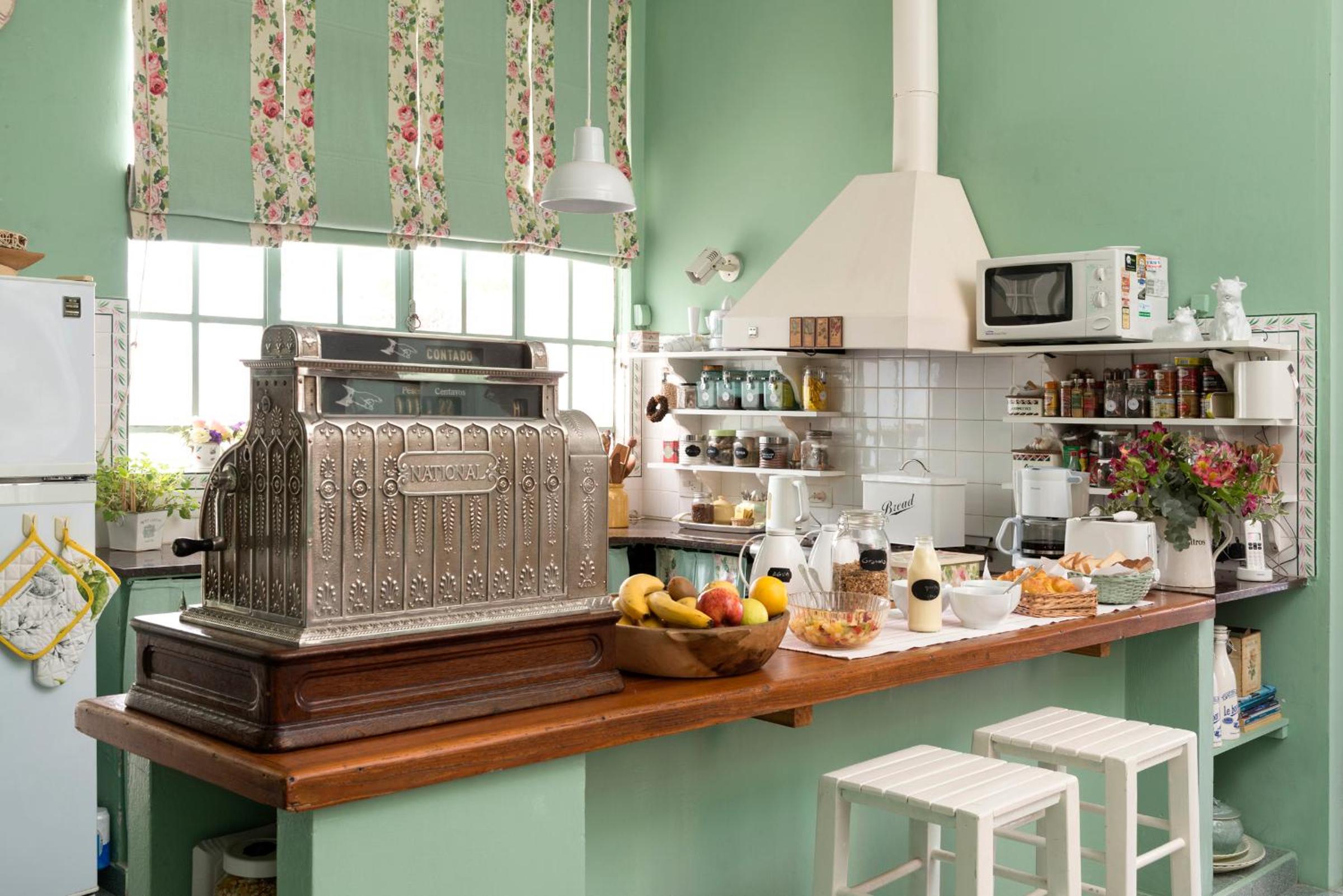 Casa Chacabuco Tandil