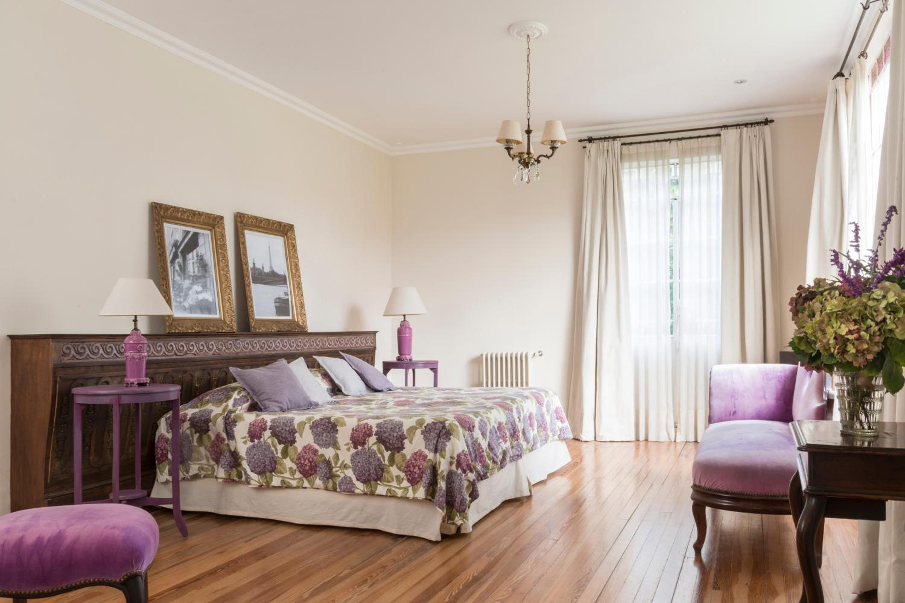 Casa Chacabuco Tandil
