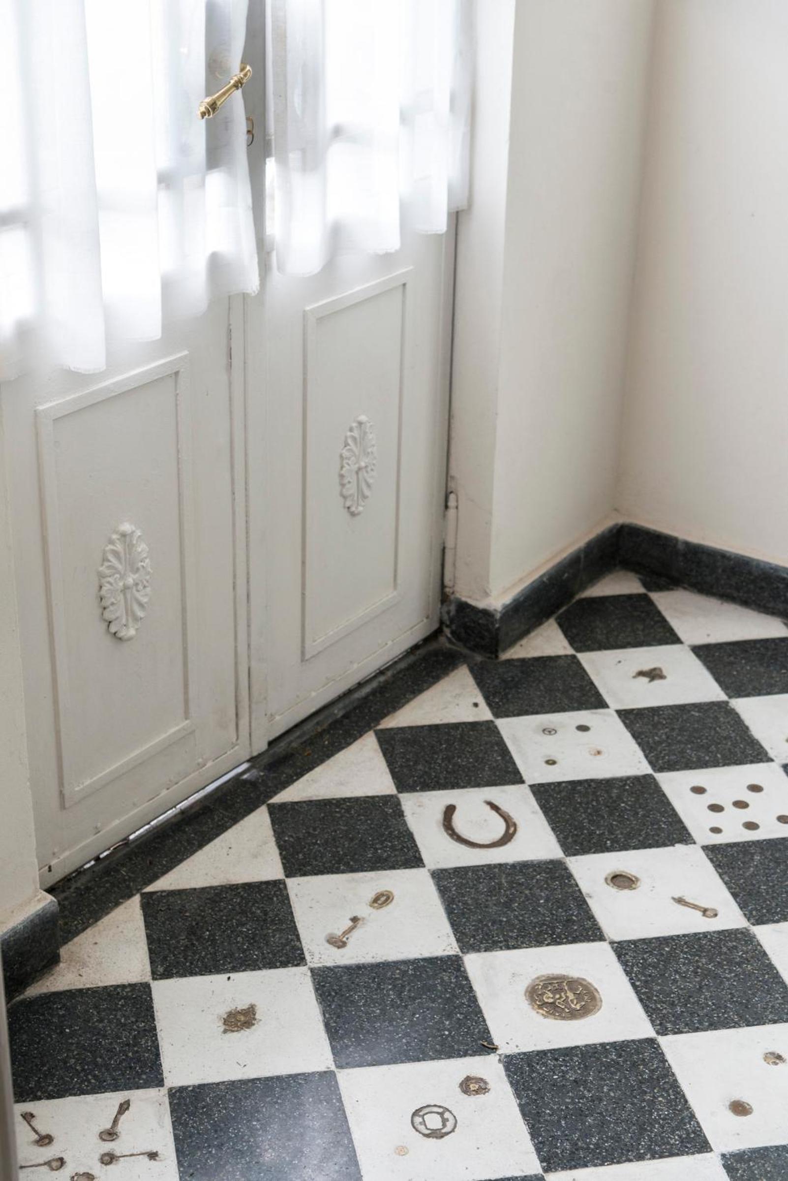 Casa Chacabuco Tandil