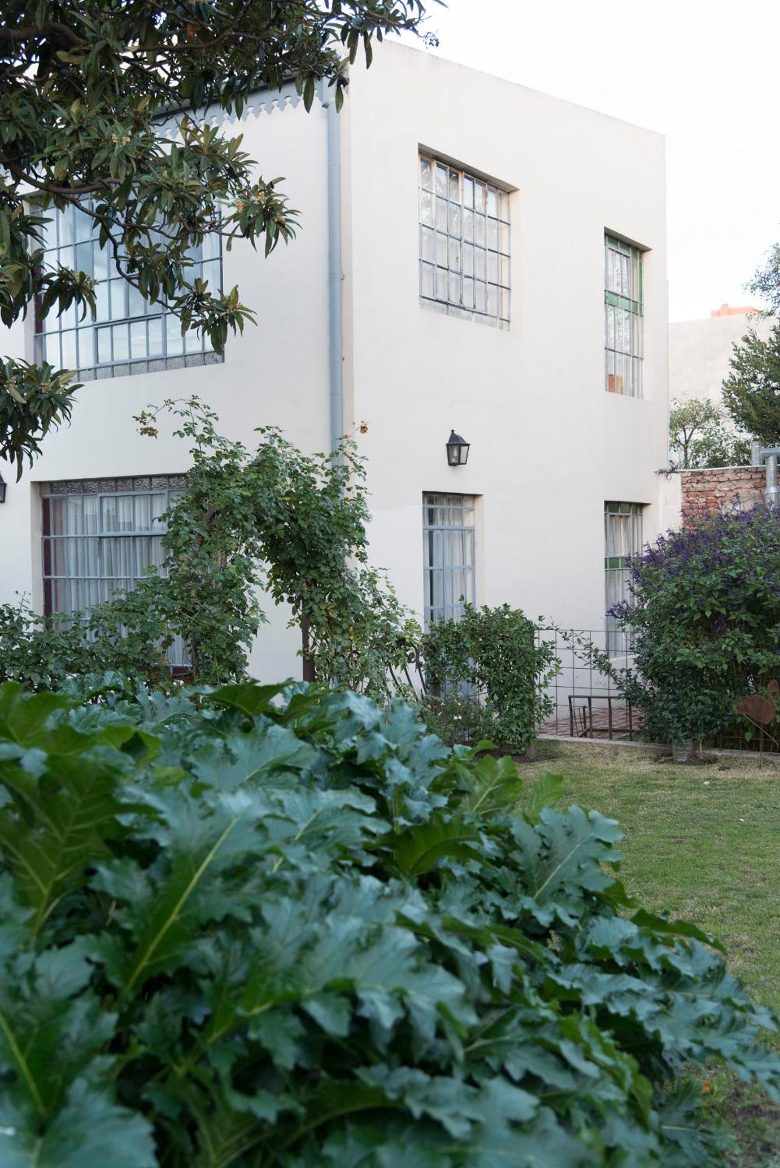 Casa Chacabuco Tandil