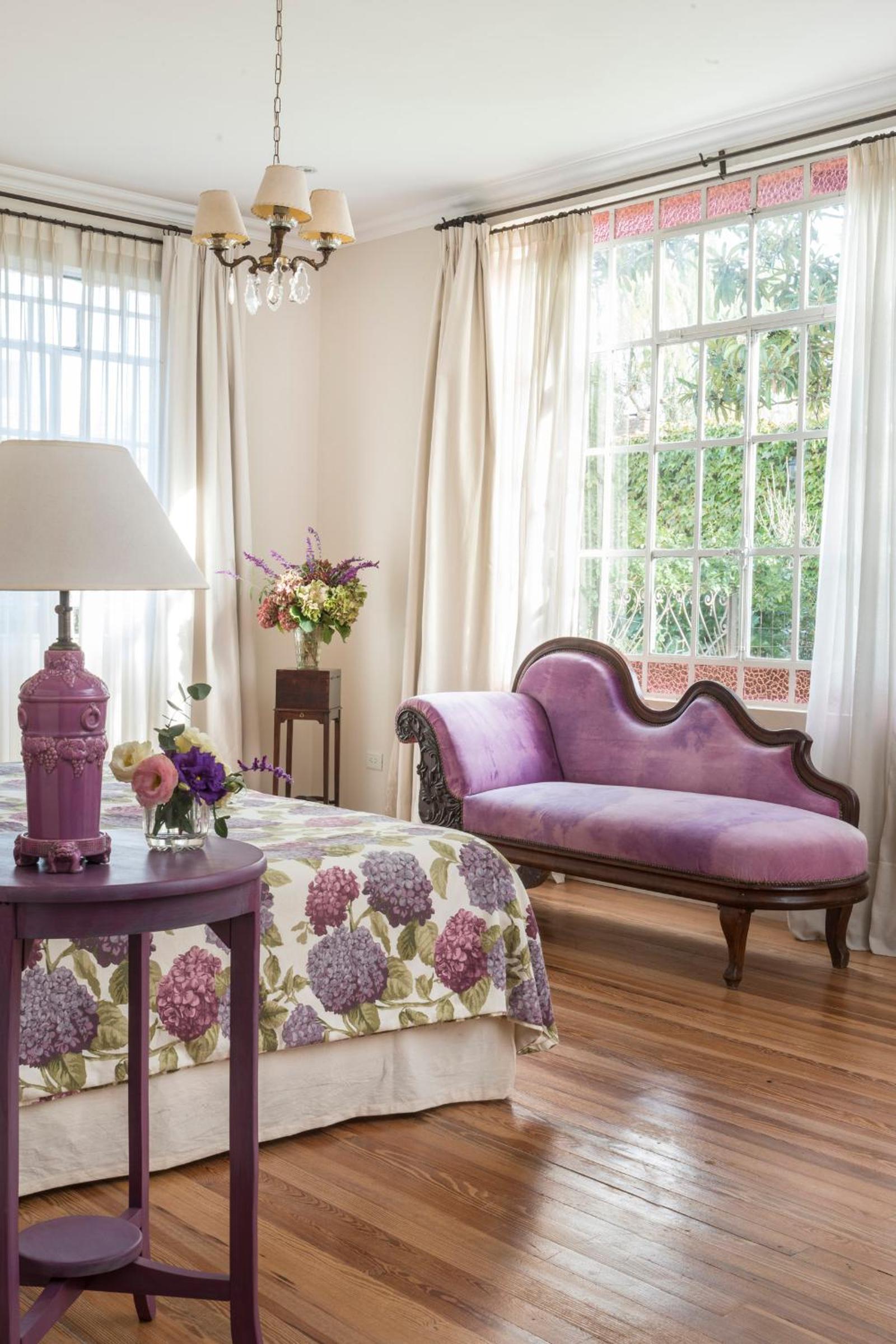 Casa Chacabuco Tandil