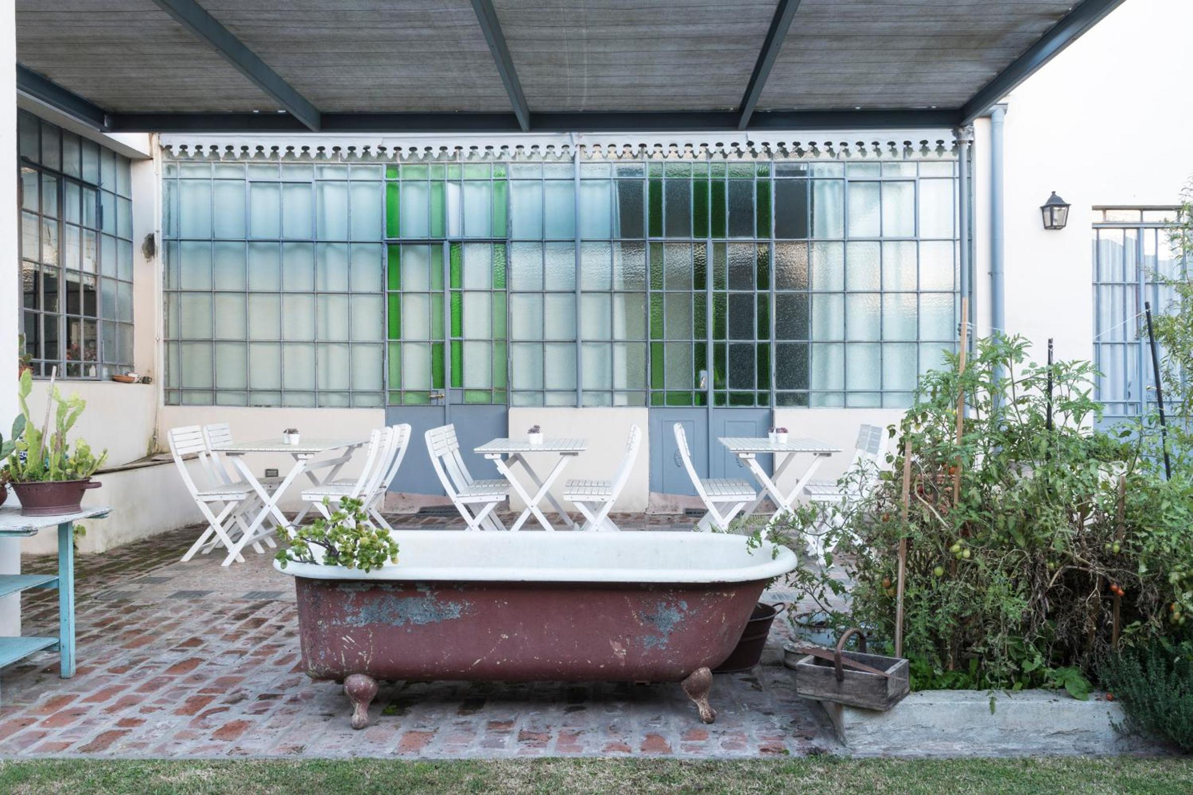 Casa Chacabuco Tandil