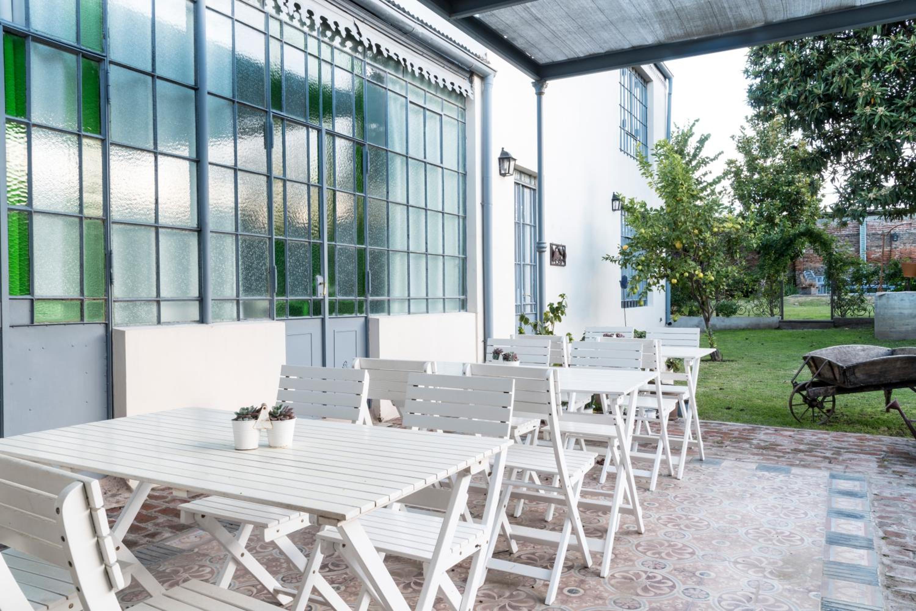 Casa Chacabuco Tandil