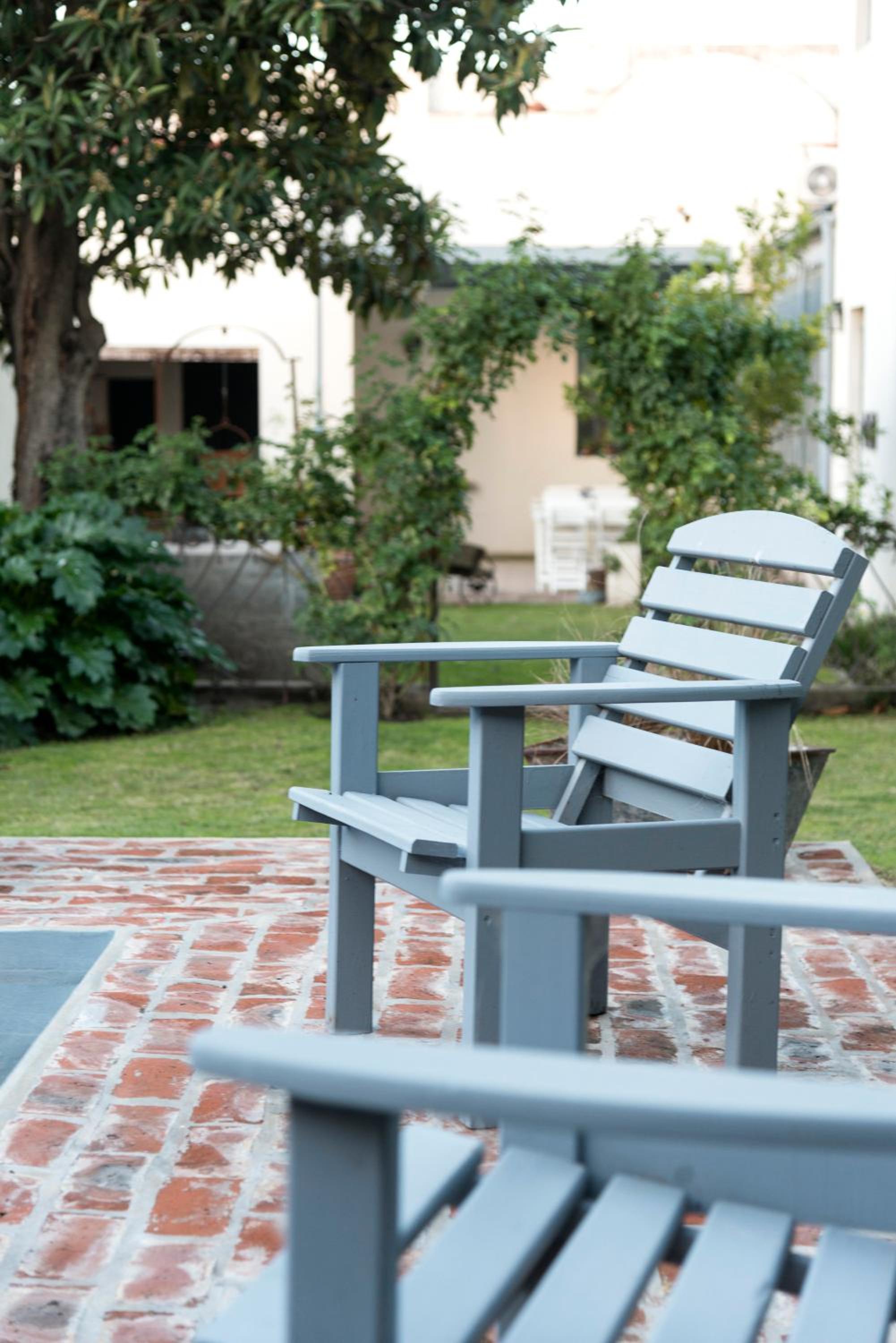 Casa Chacabuco Tandil