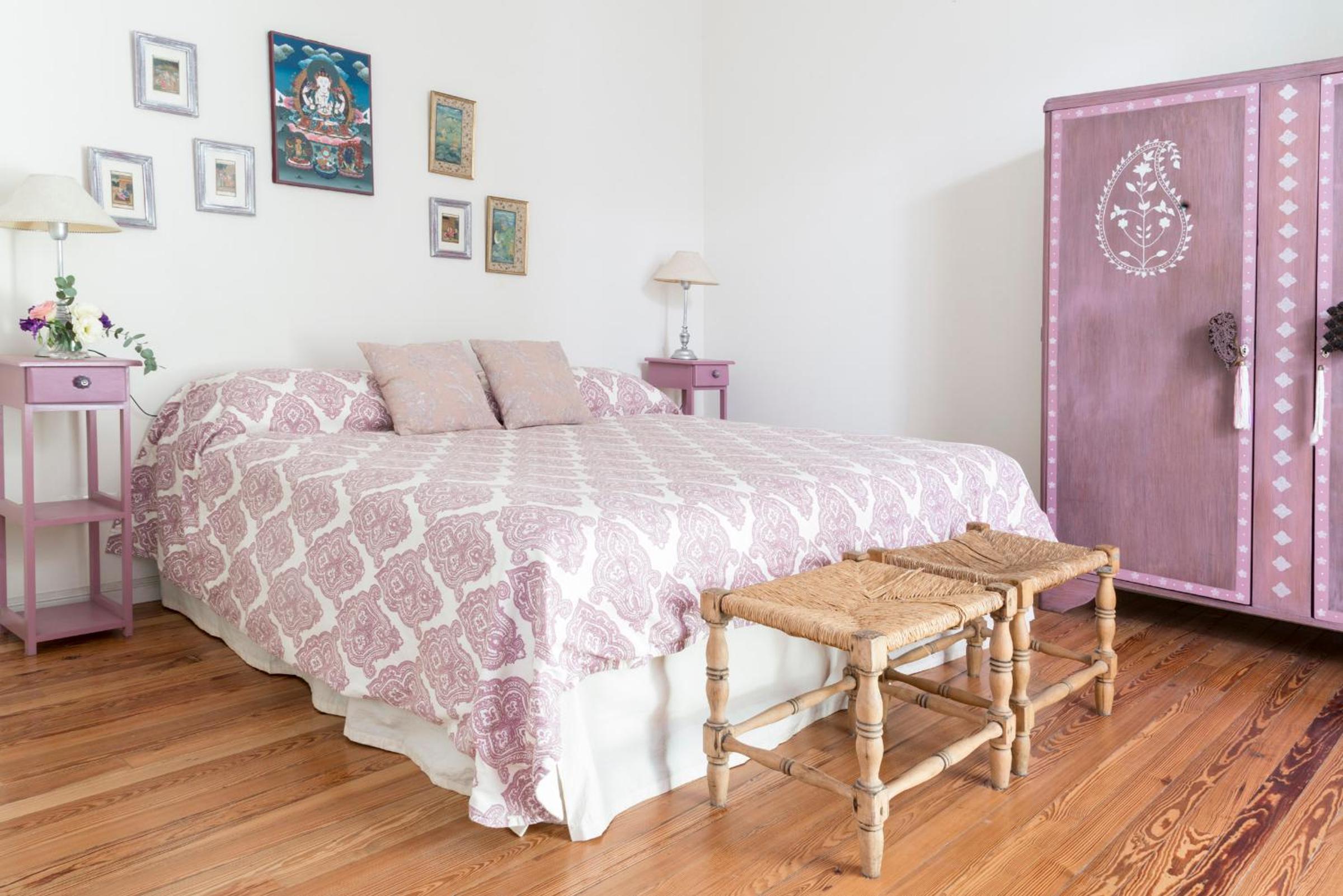Casa Chacabuco Tandil