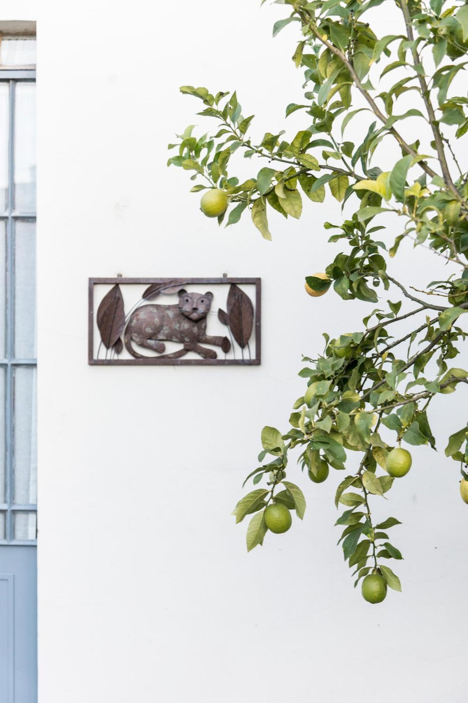 Casa Chacabuco Tandil