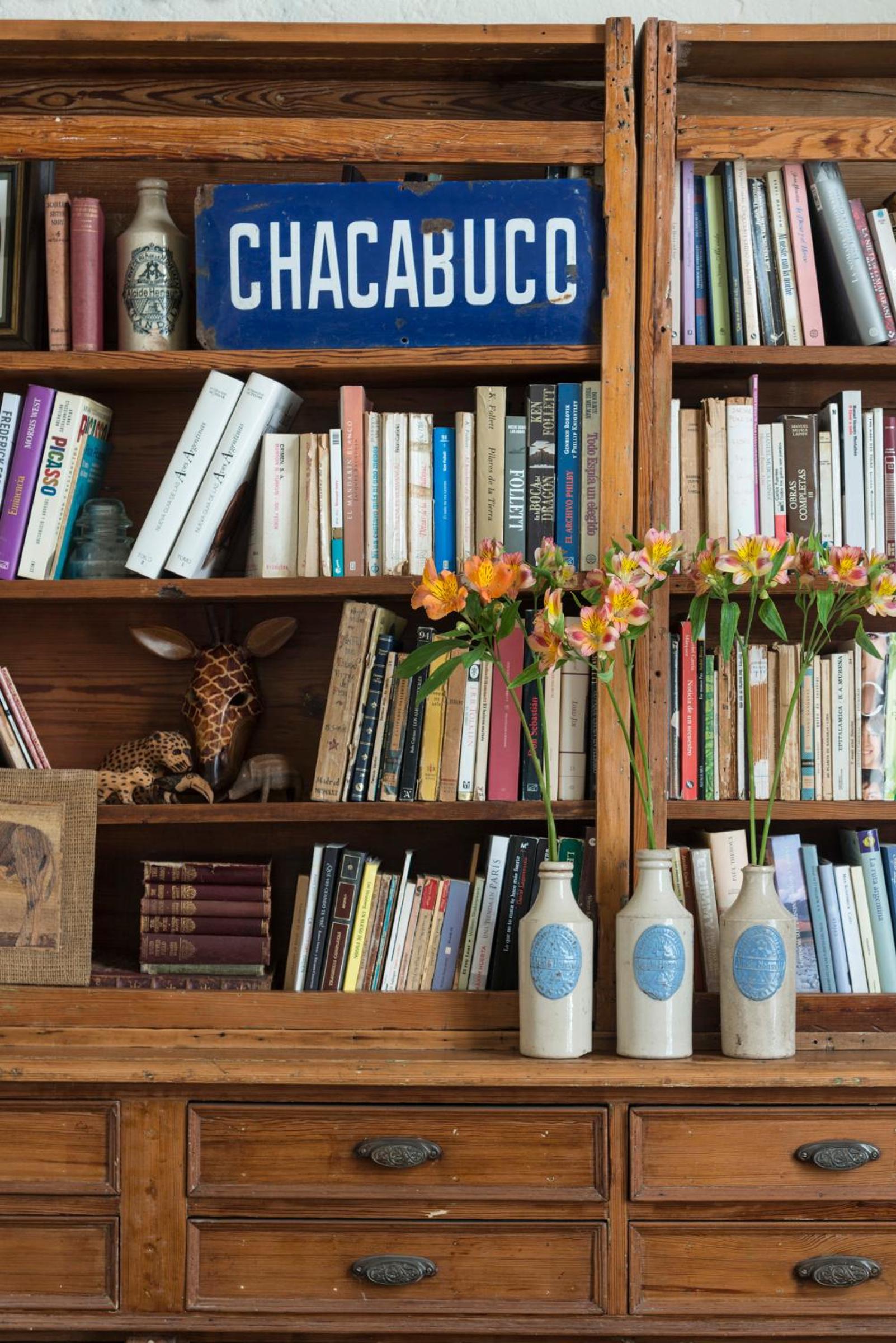 Casa Chacabuco Tandil