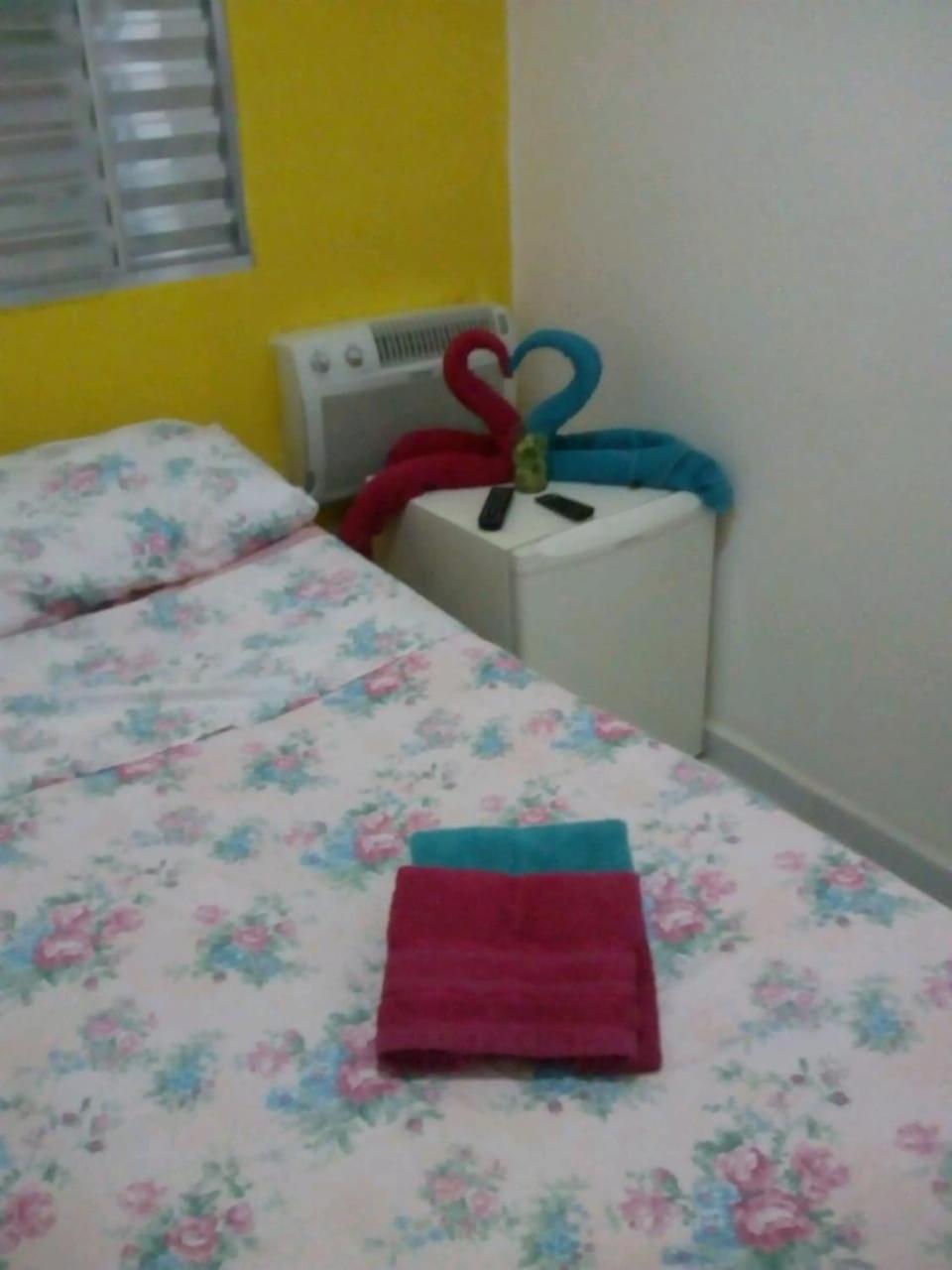 POUSADINHA Enseada