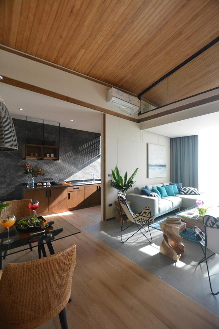 The Cabin Beach Resort
