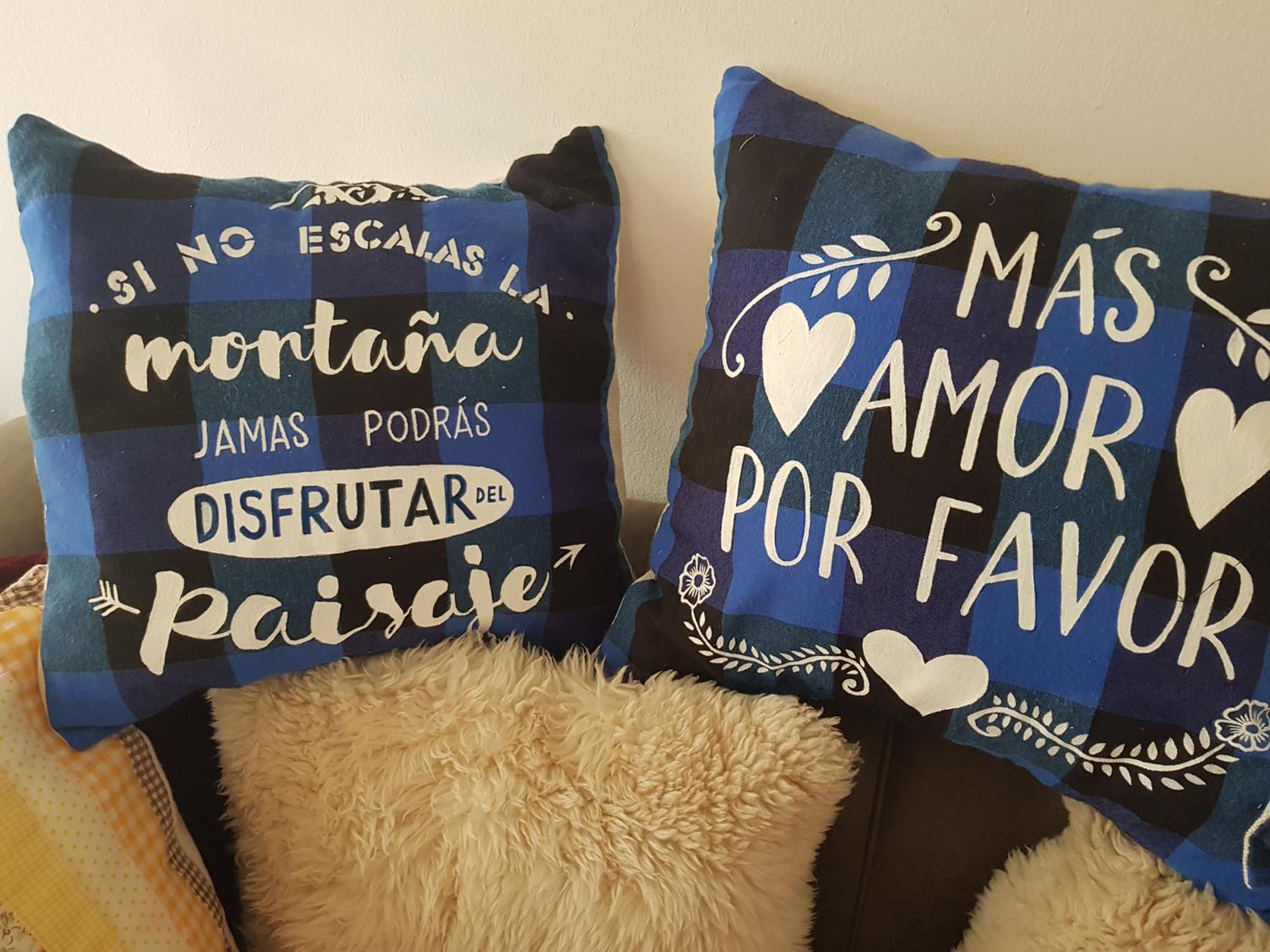 Albanta casa con costa en Bariloche