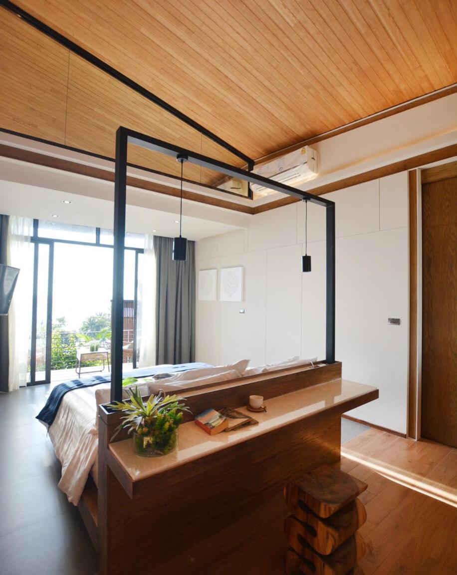 The Cabin Beach Resort