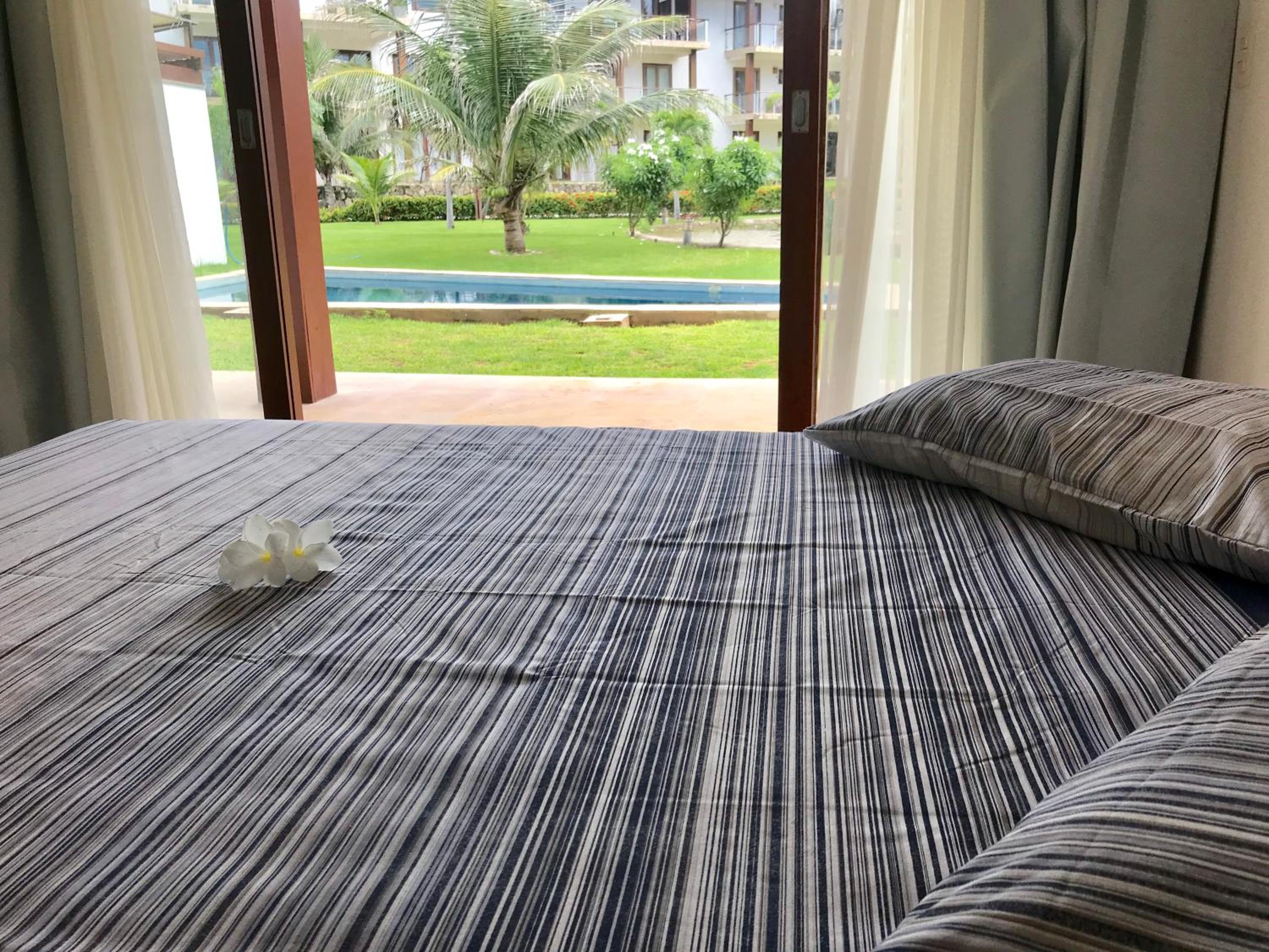 Casa Taíba Beach Resort