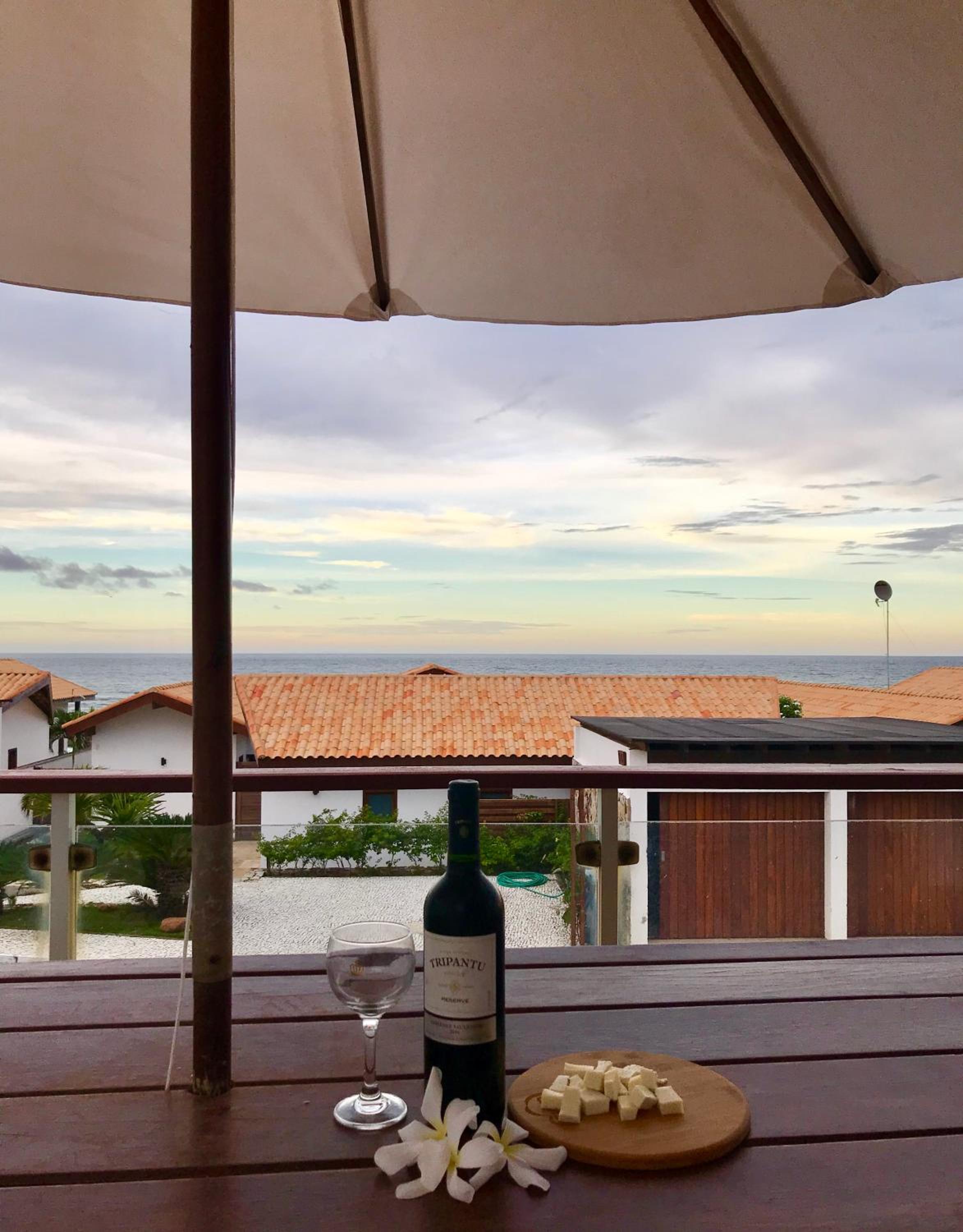 Casa Taíba Beach Resort