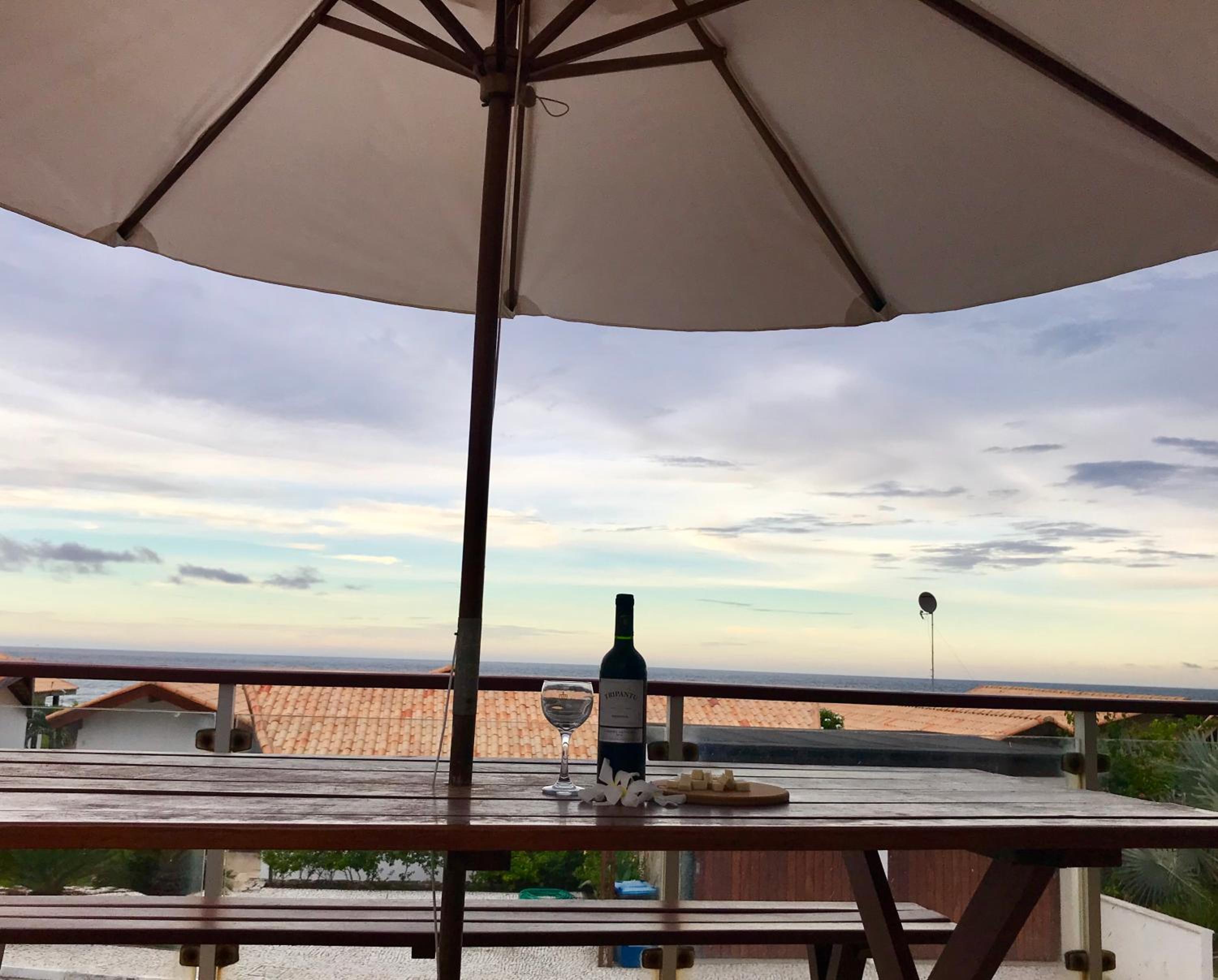 Casa Taíba Beach Resort
