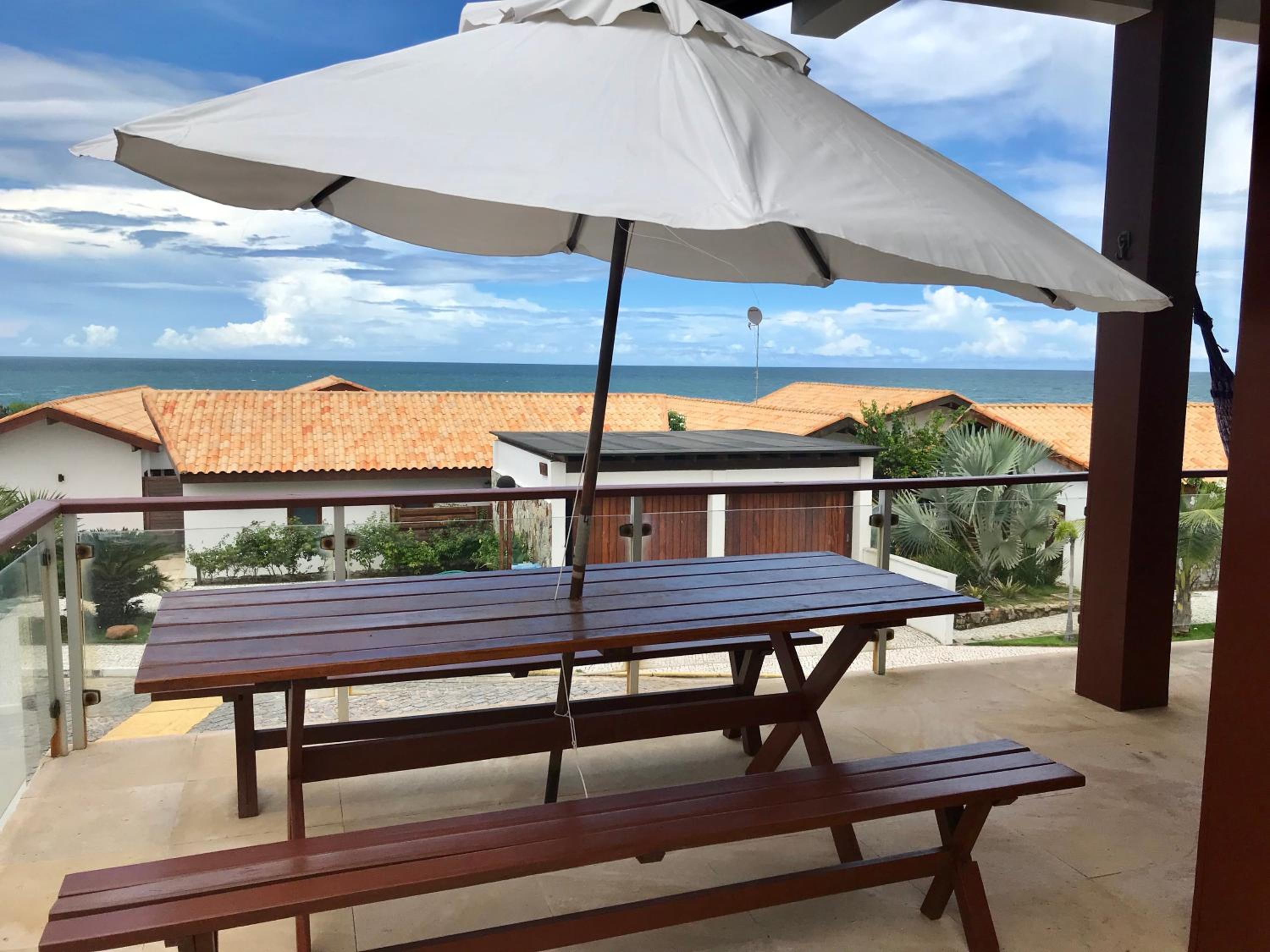 Casa Taíba Beach Resort