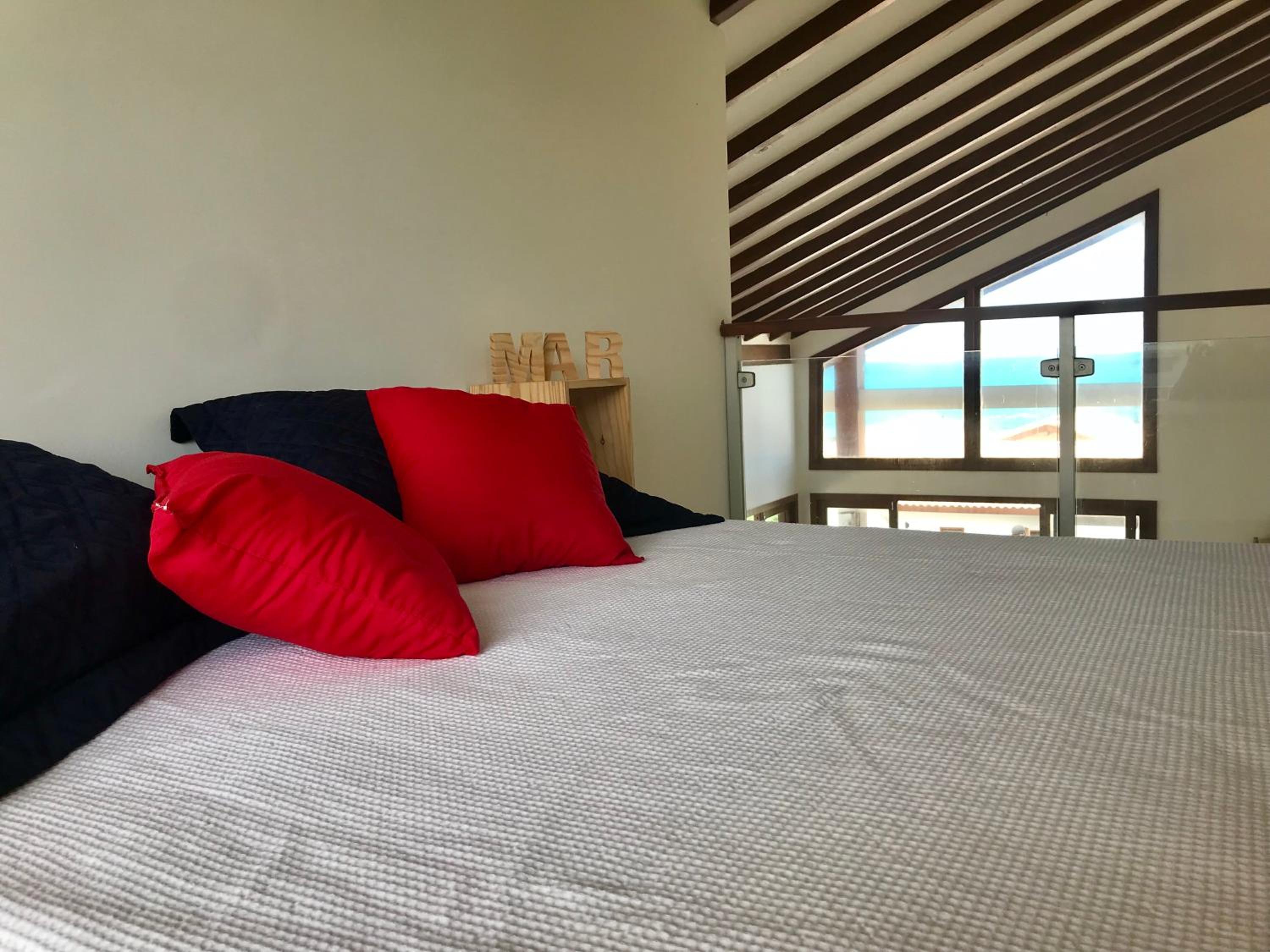 Casa Taíba Beach Resort