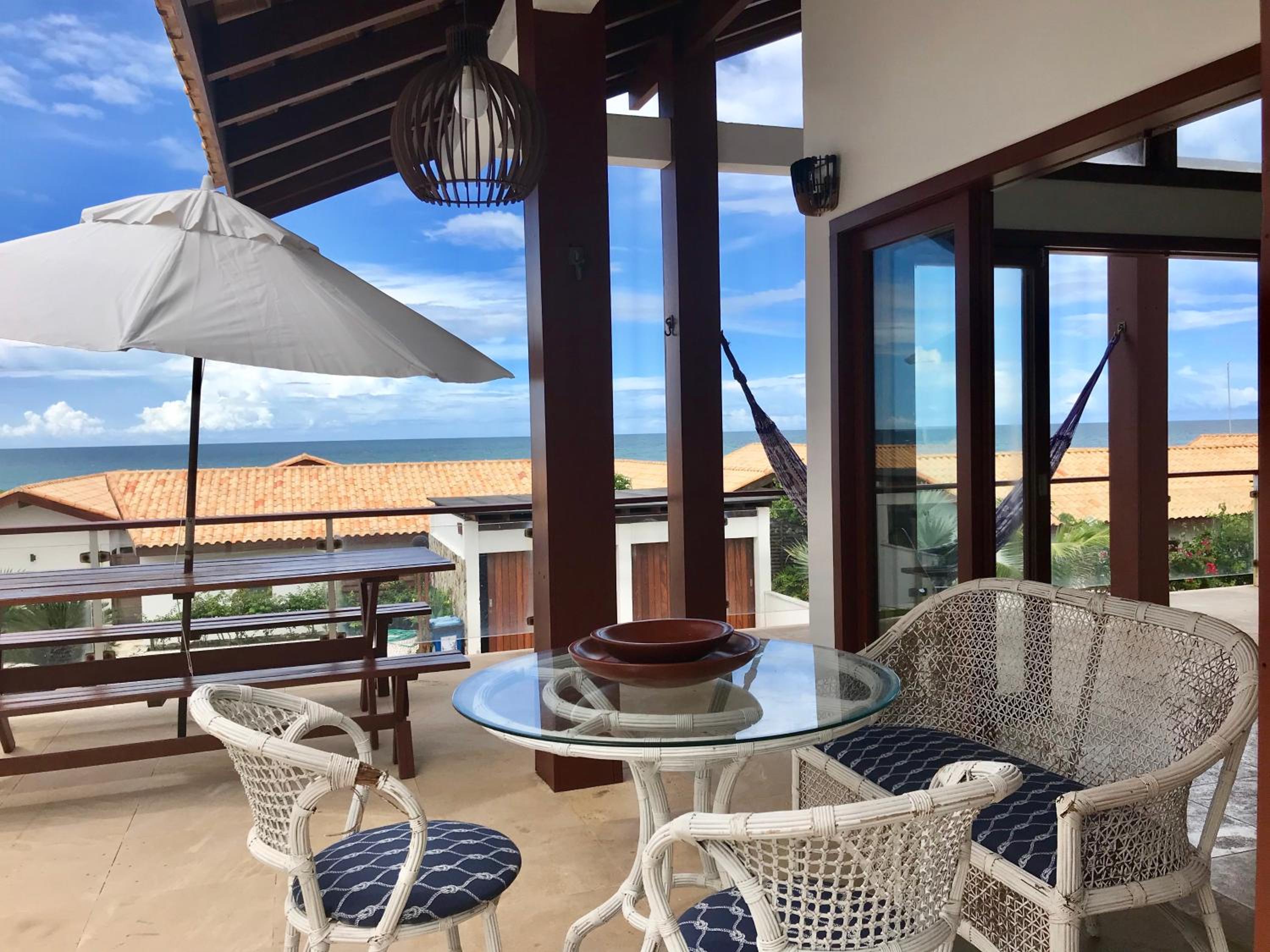 Casa Taíba Beach Resort